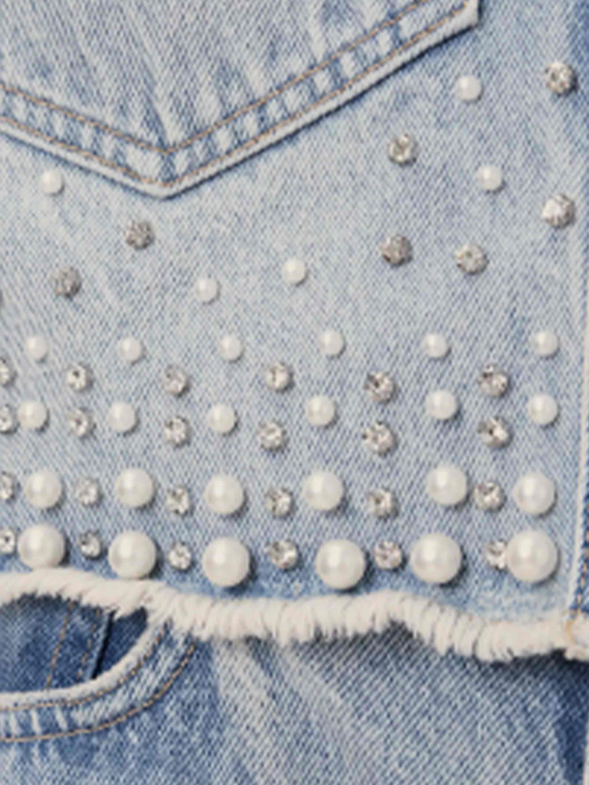 Denim Blue