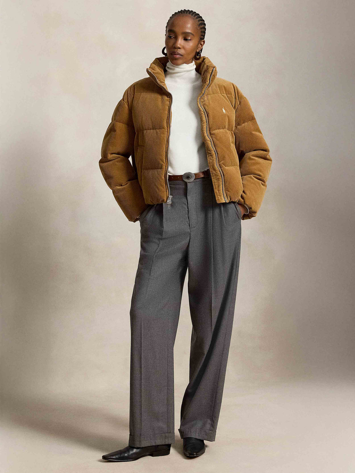 Beige