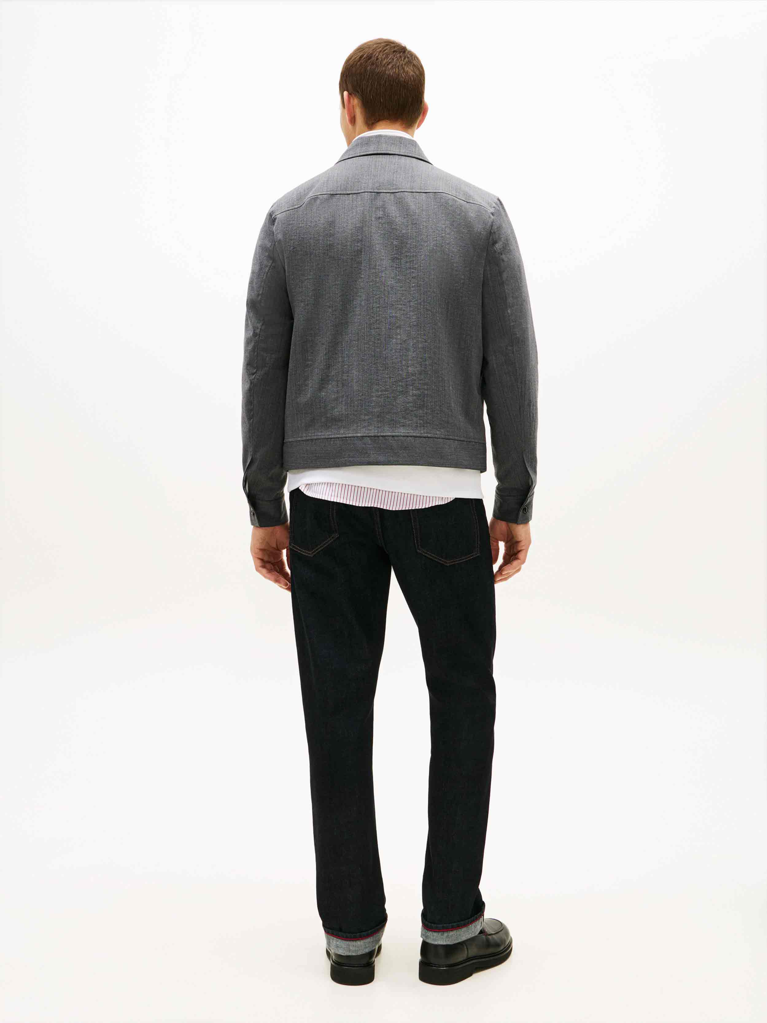 Grey