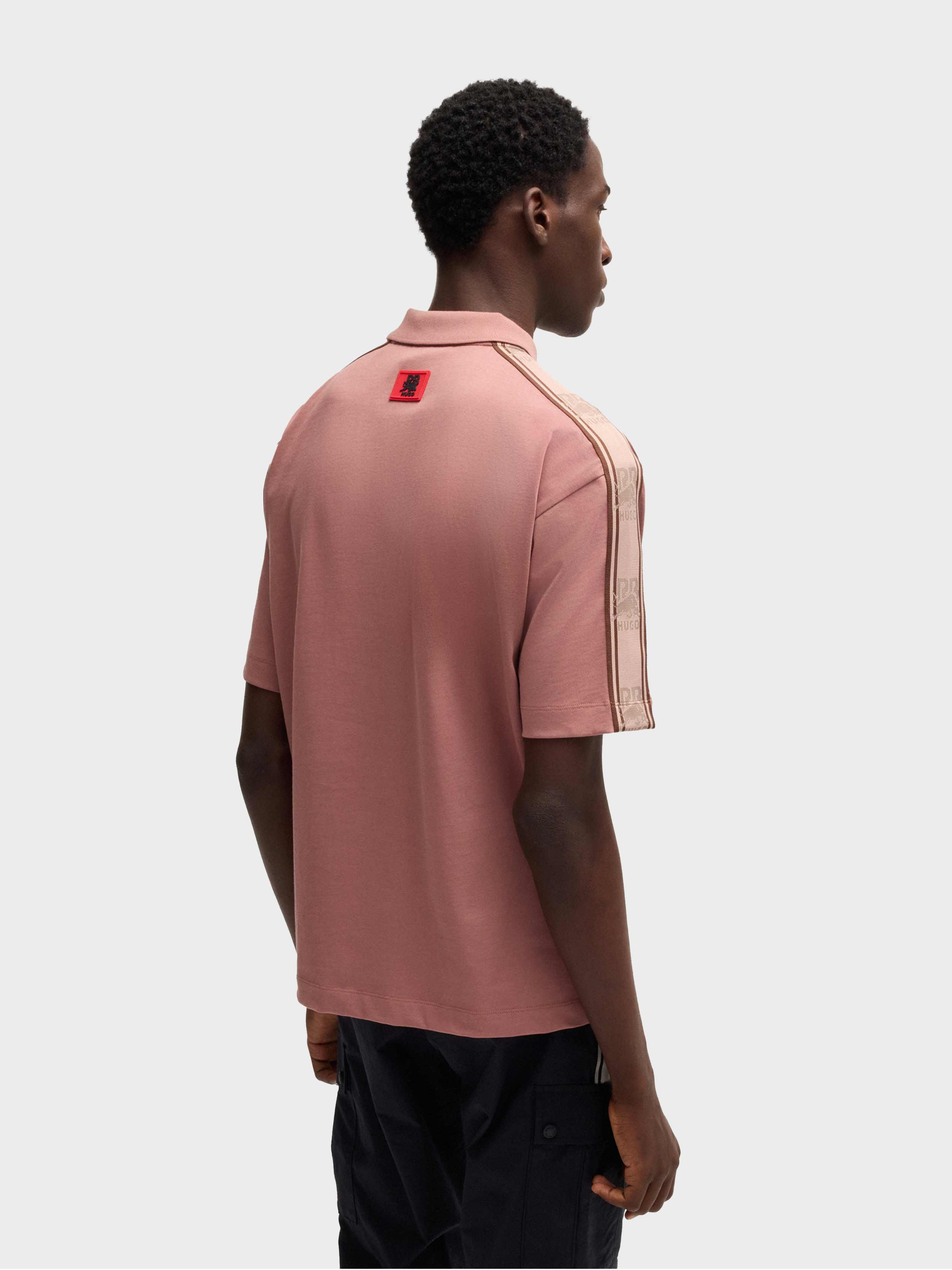 Pastel Pink