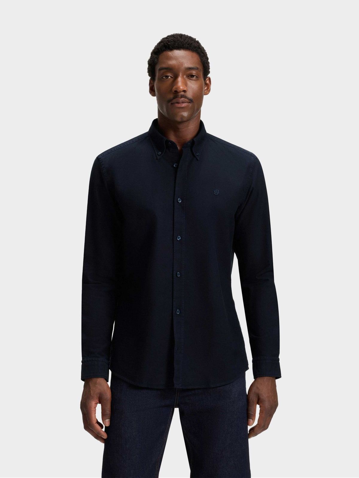 Navy Blue