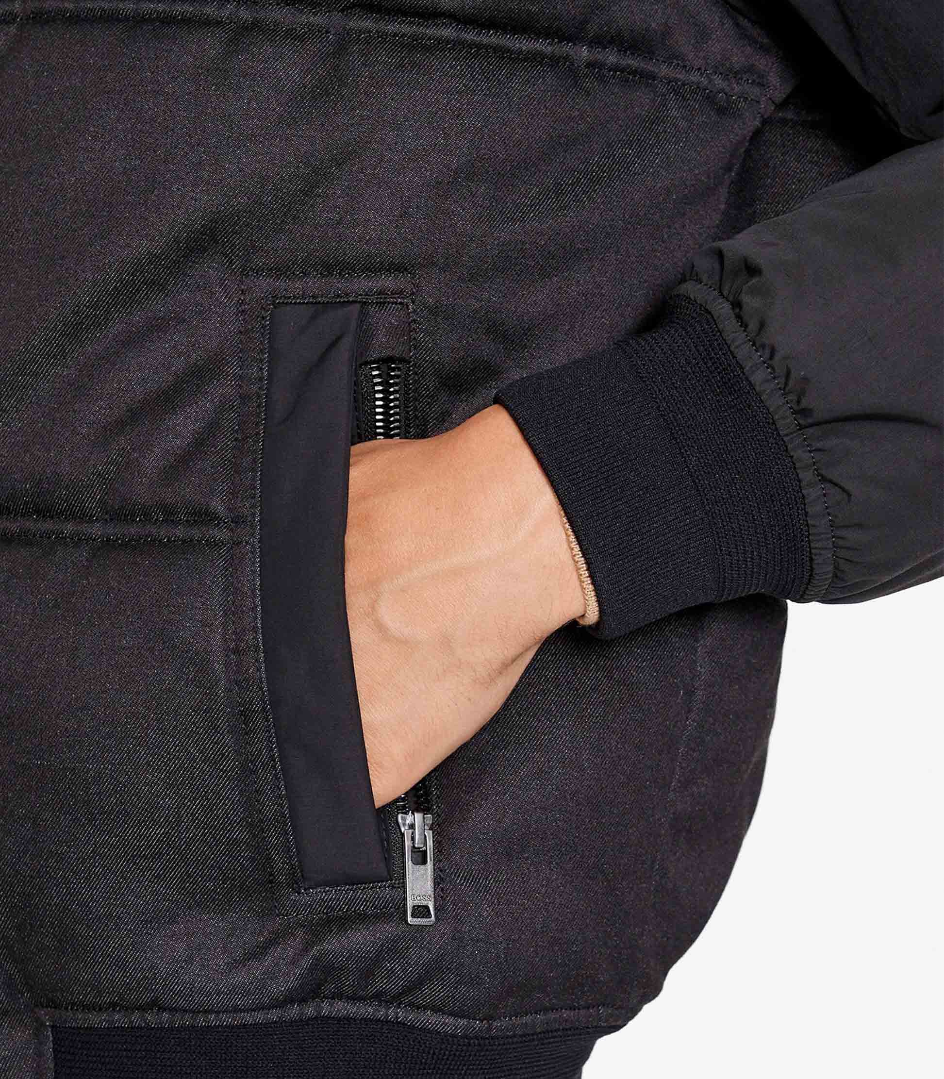 Black 1