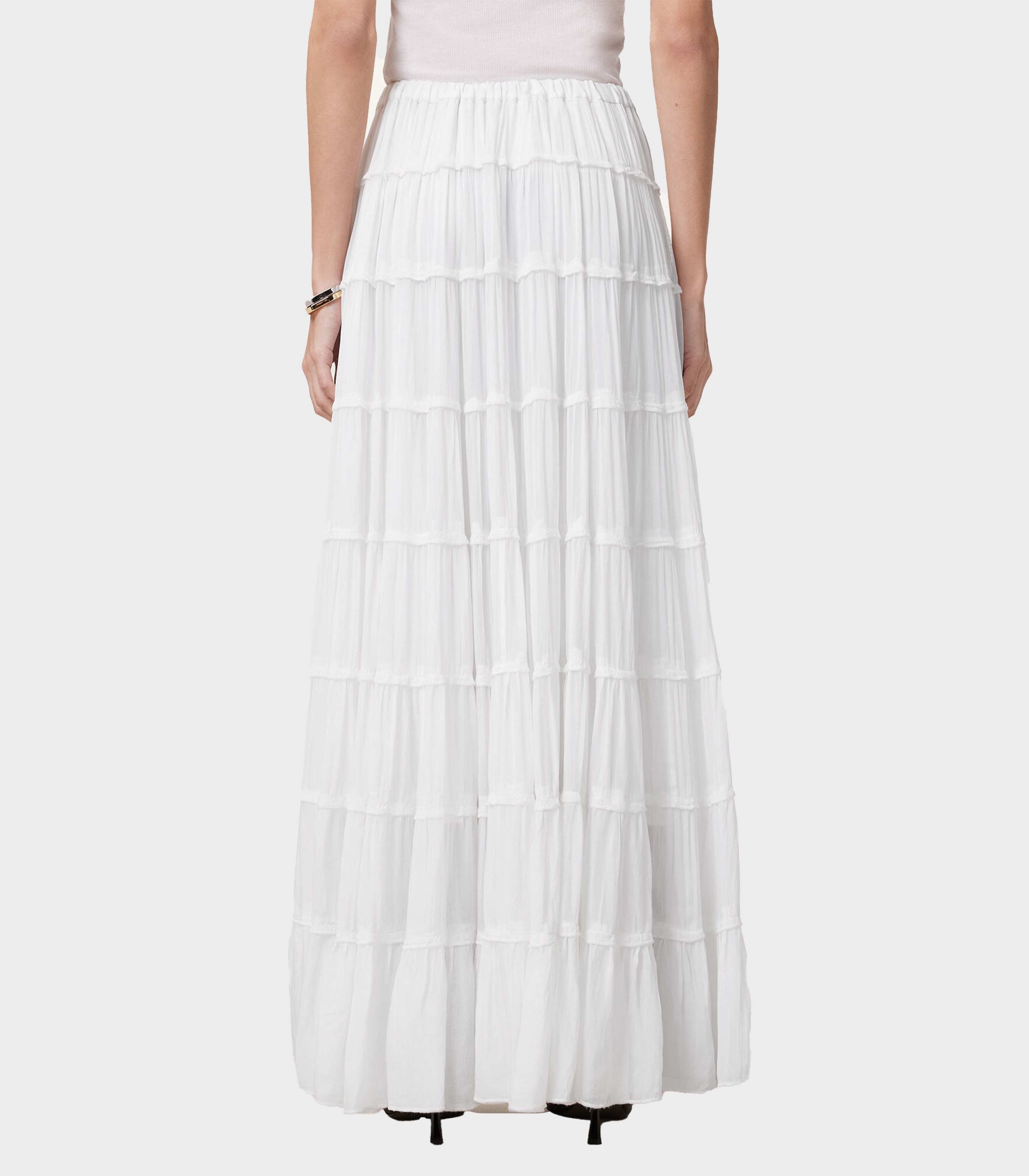 Chalk White
