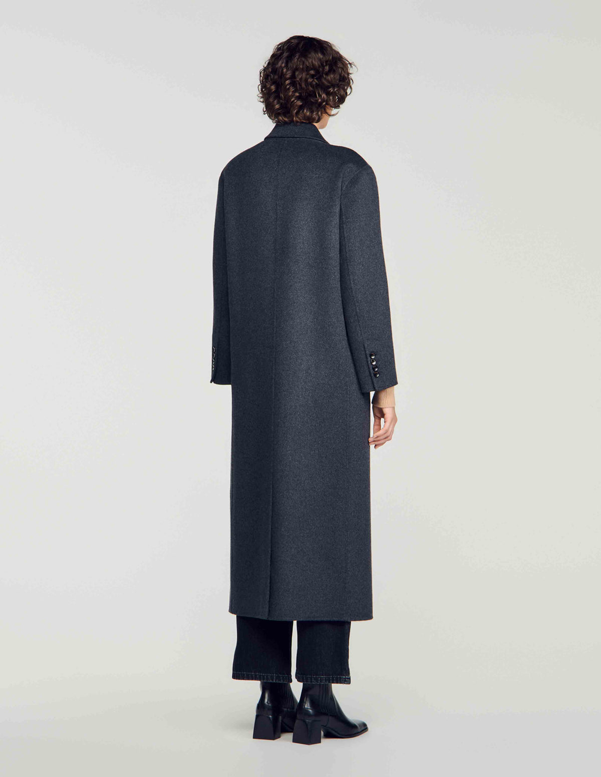 Dark Grey