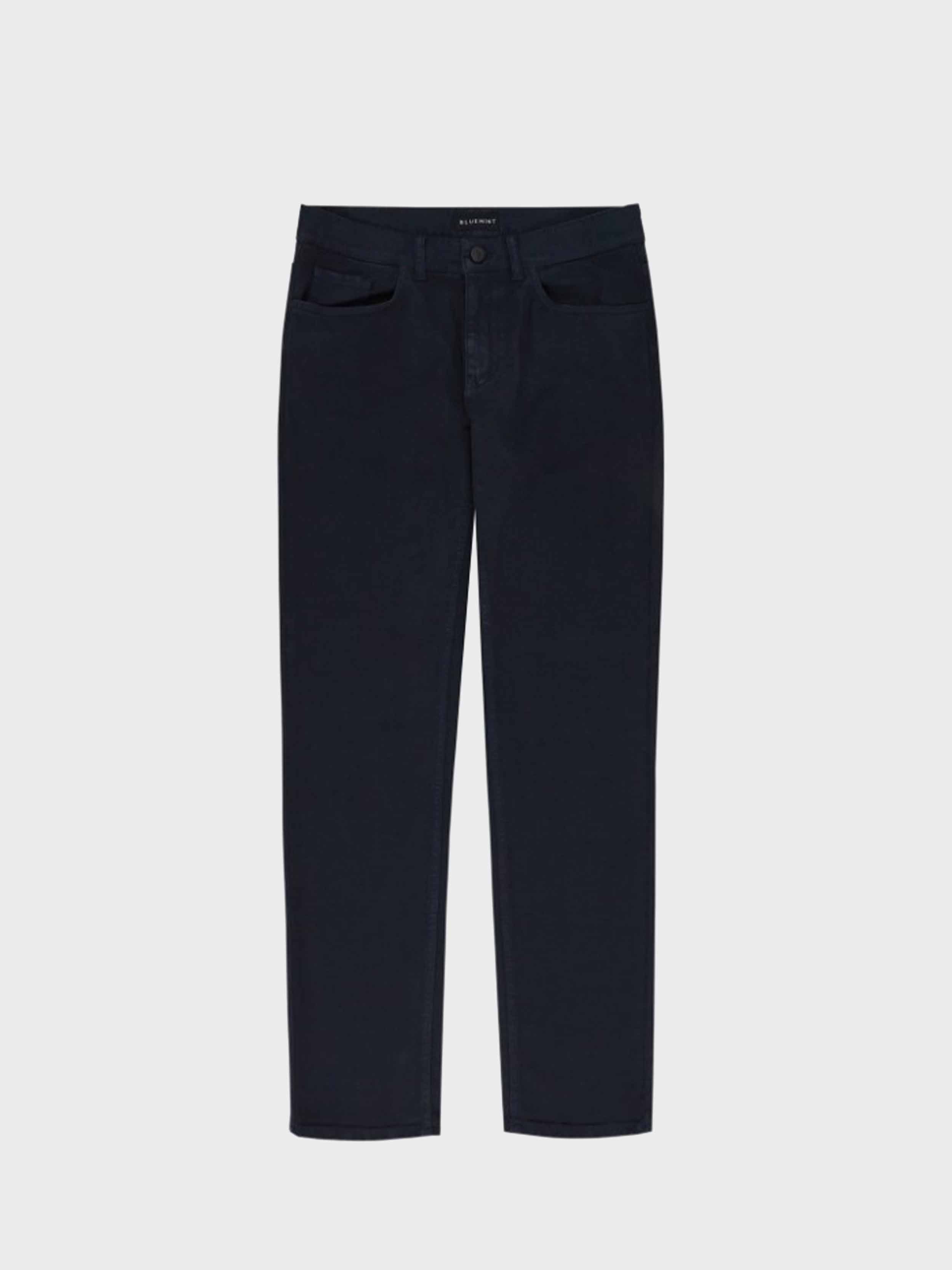 Dark Navy