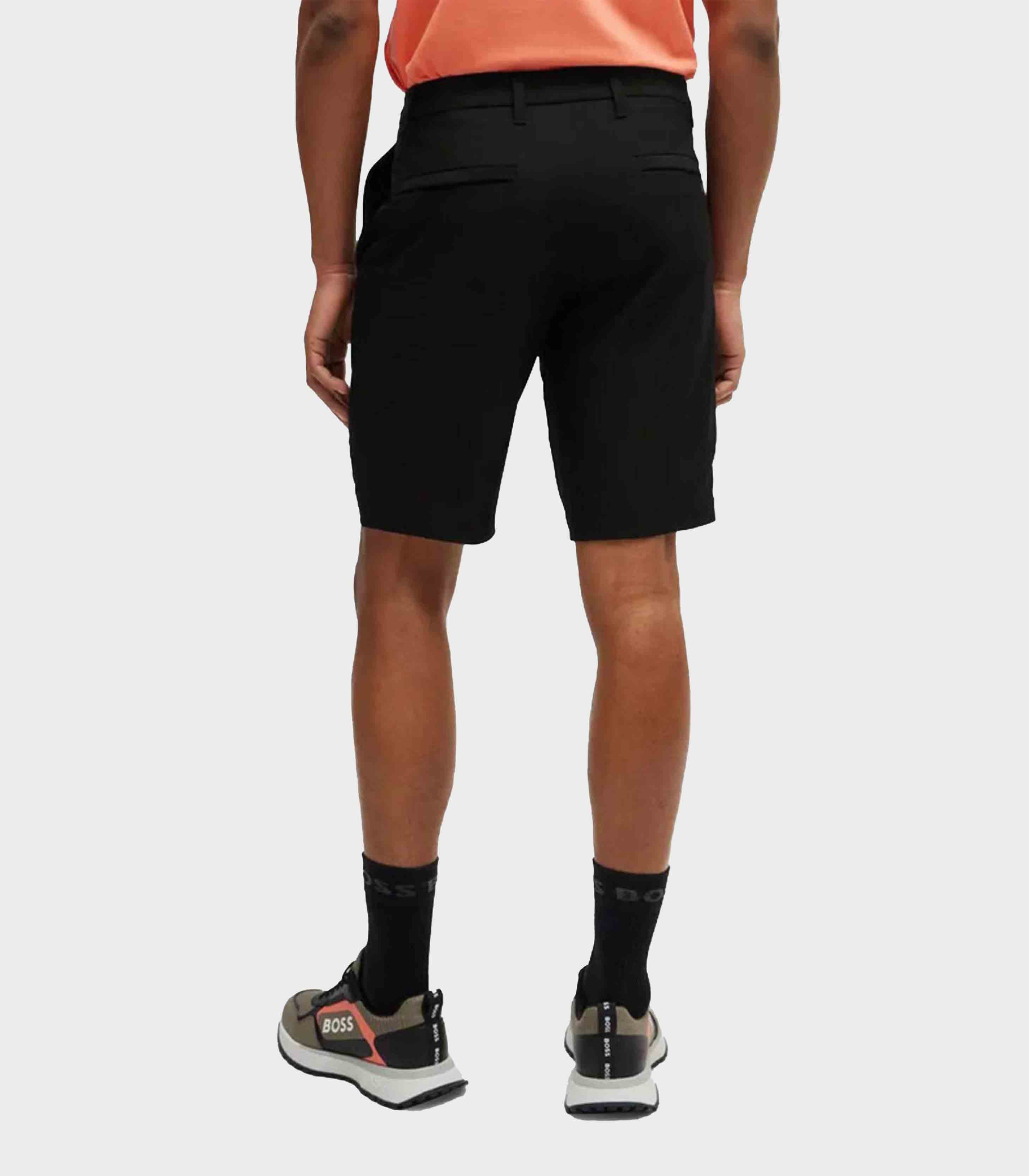 Black 1