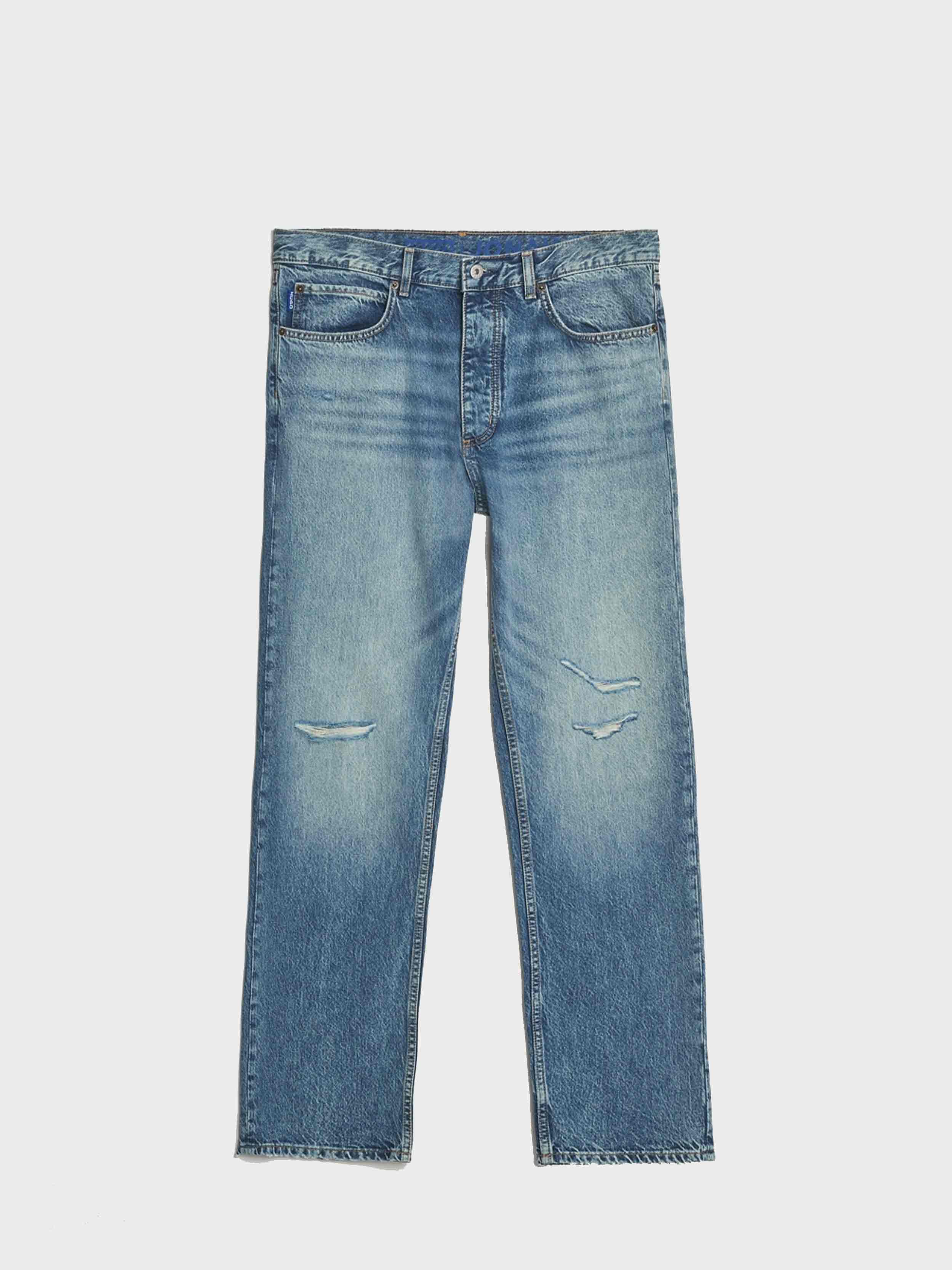medium blue