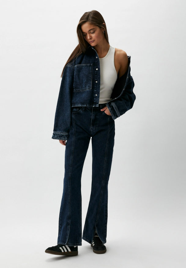 Dark Denim