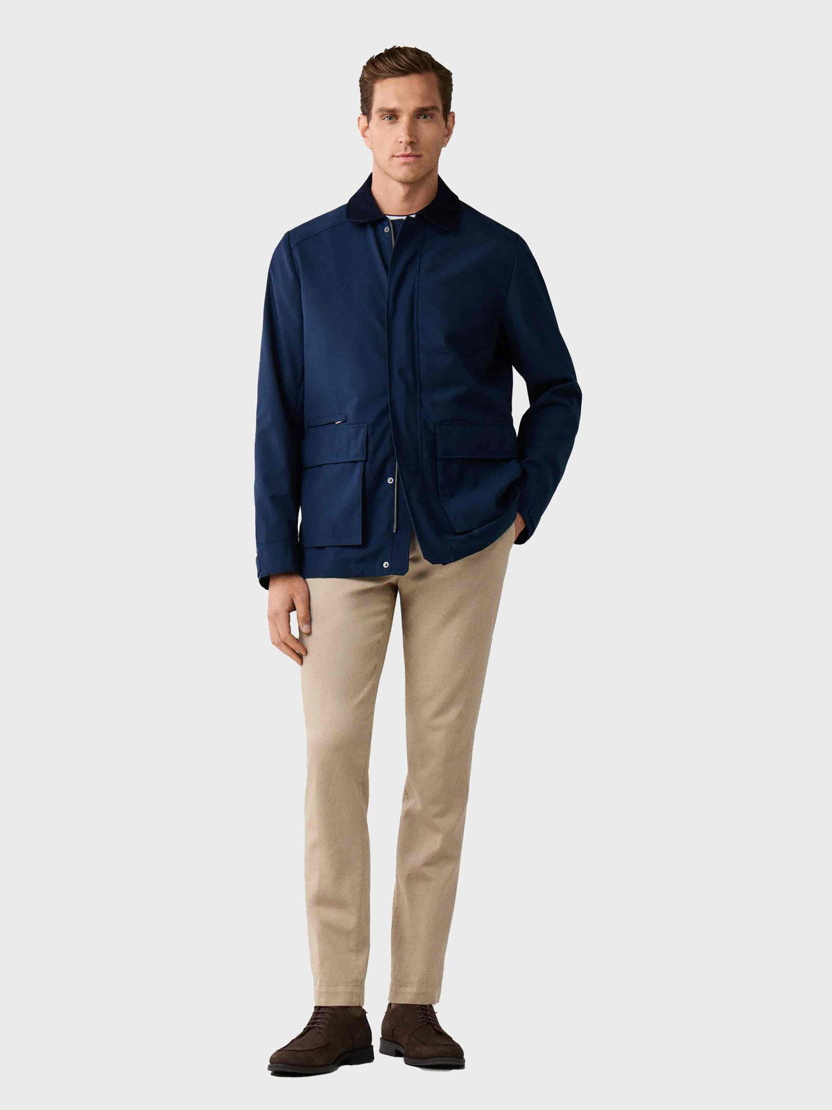 Navy