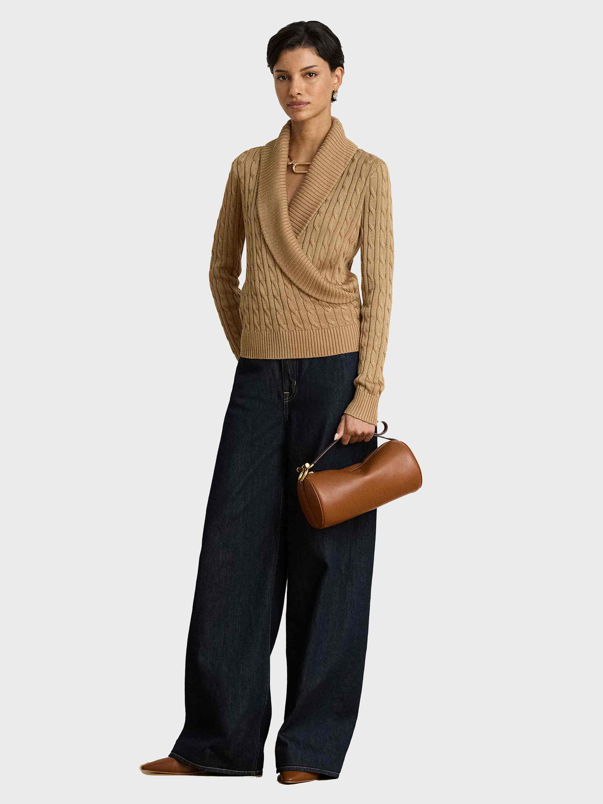 Medium Beige