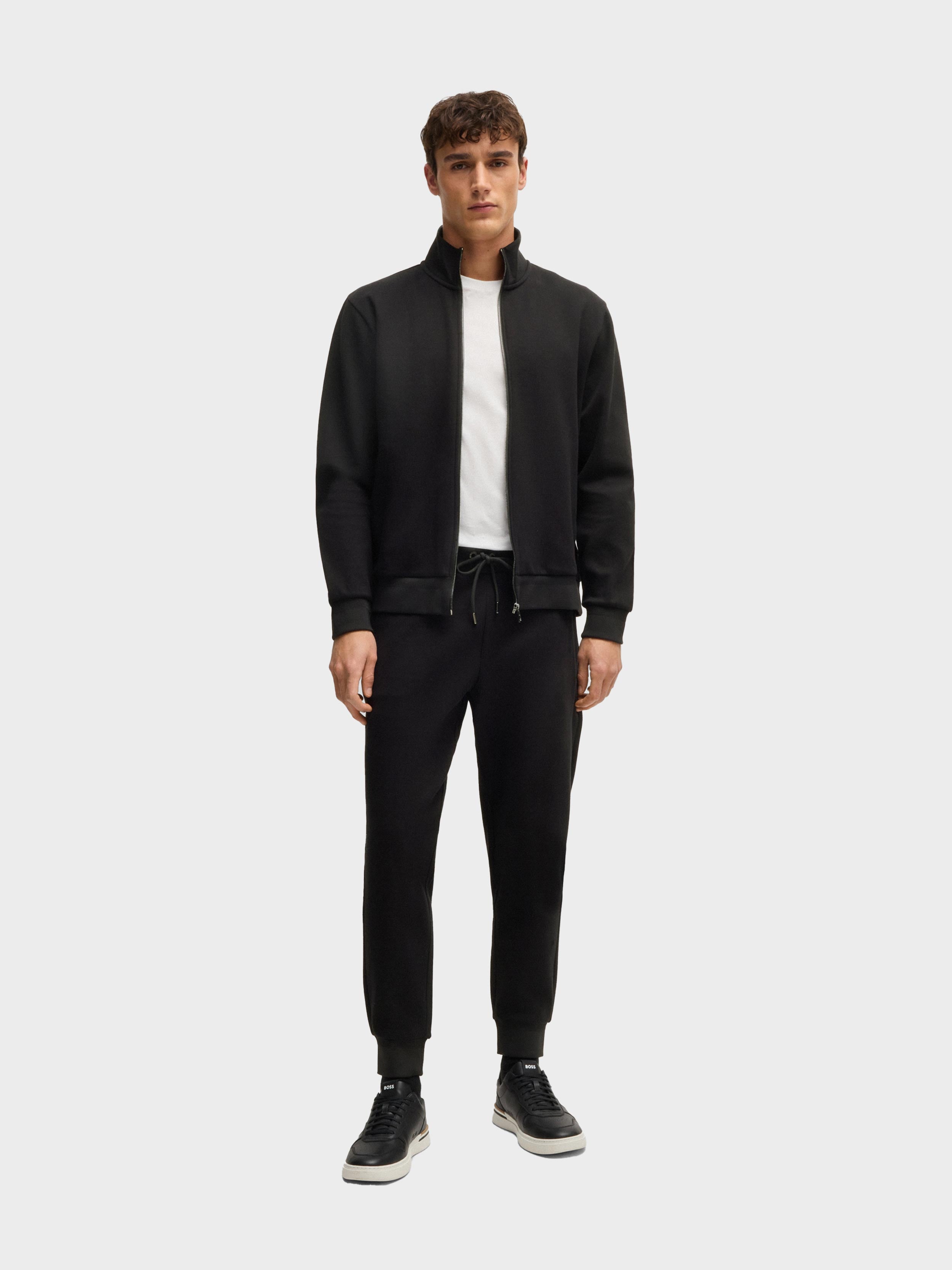Black 1