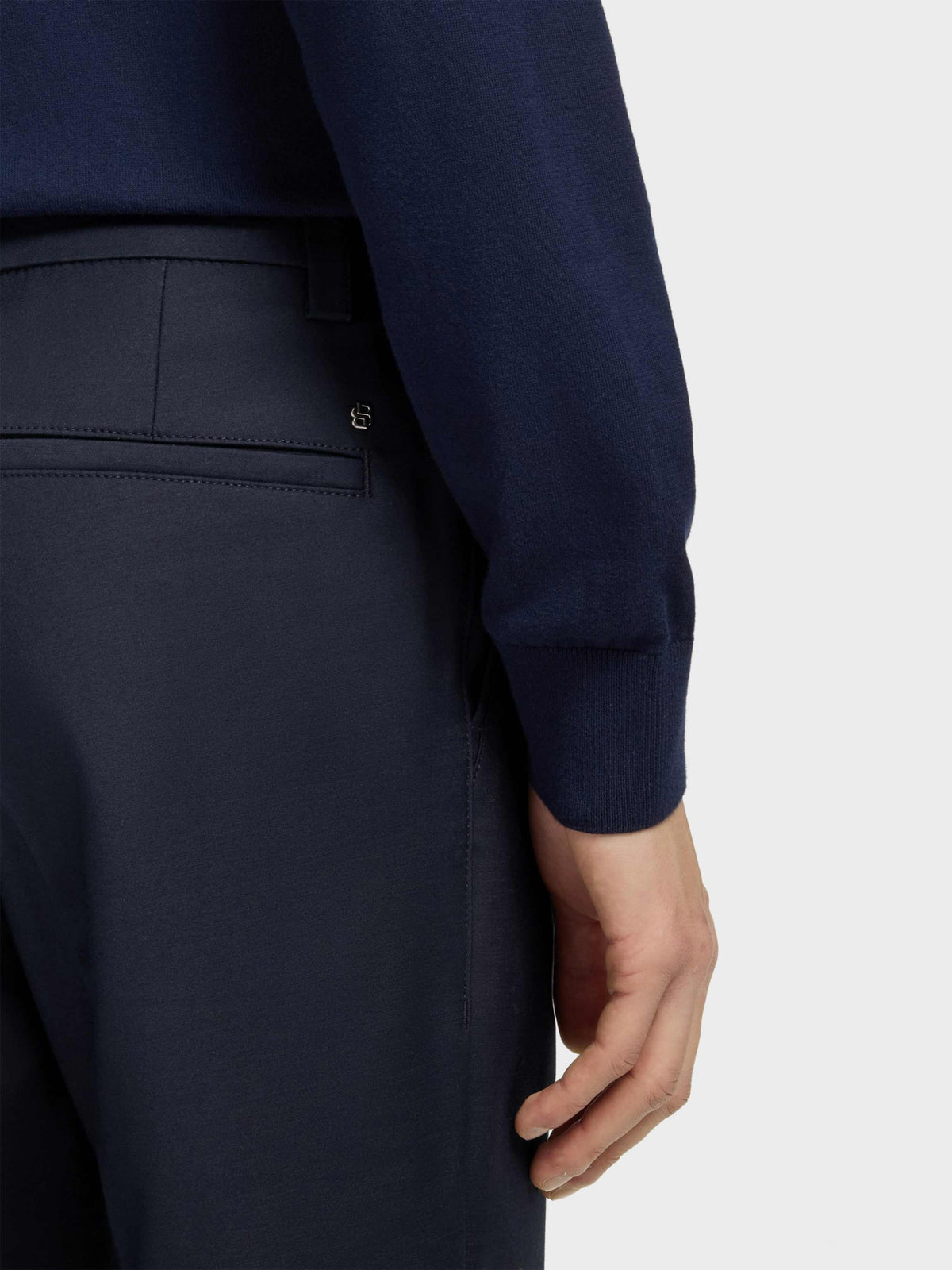 Navy Blue