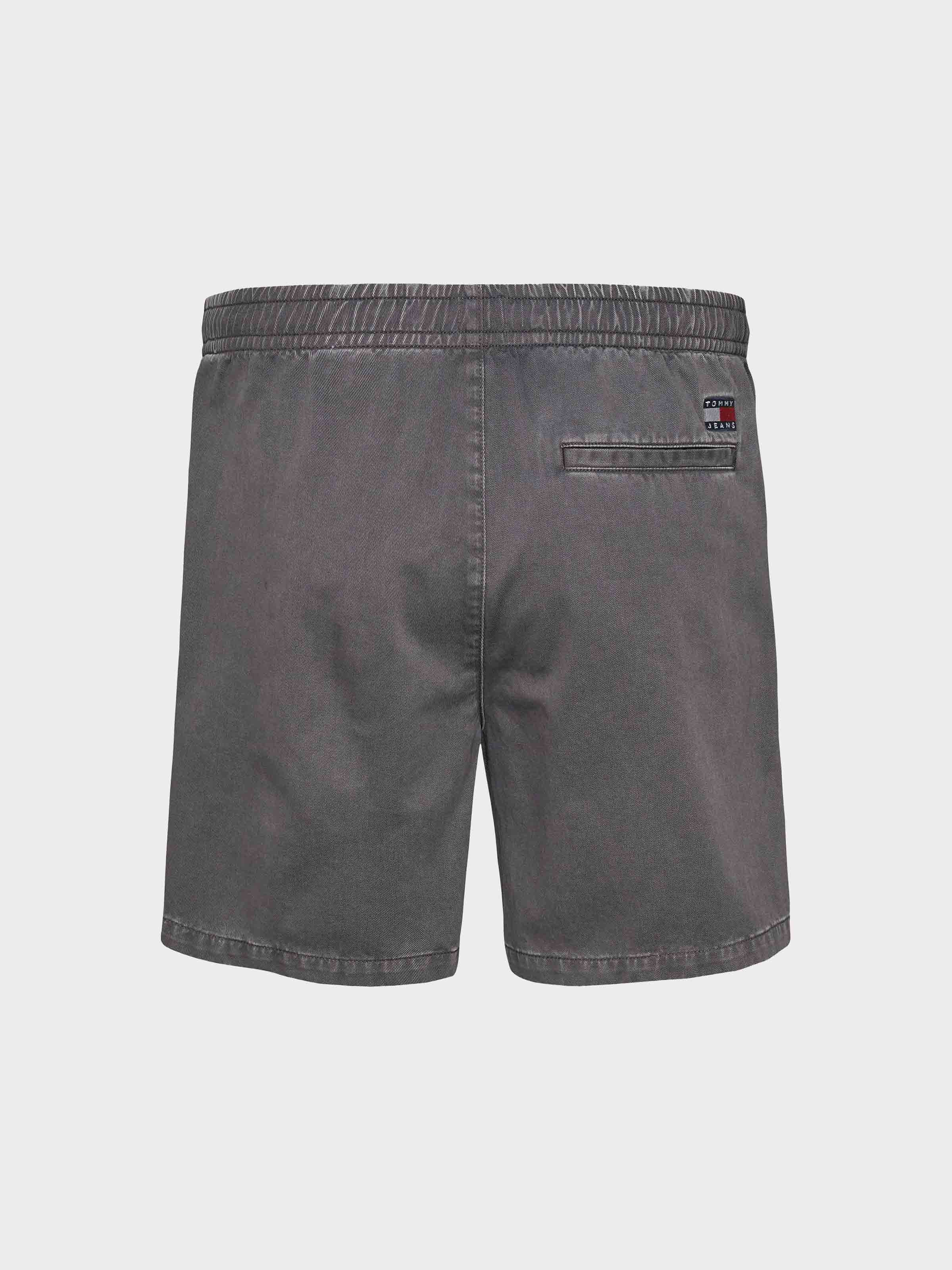 Washed Black
