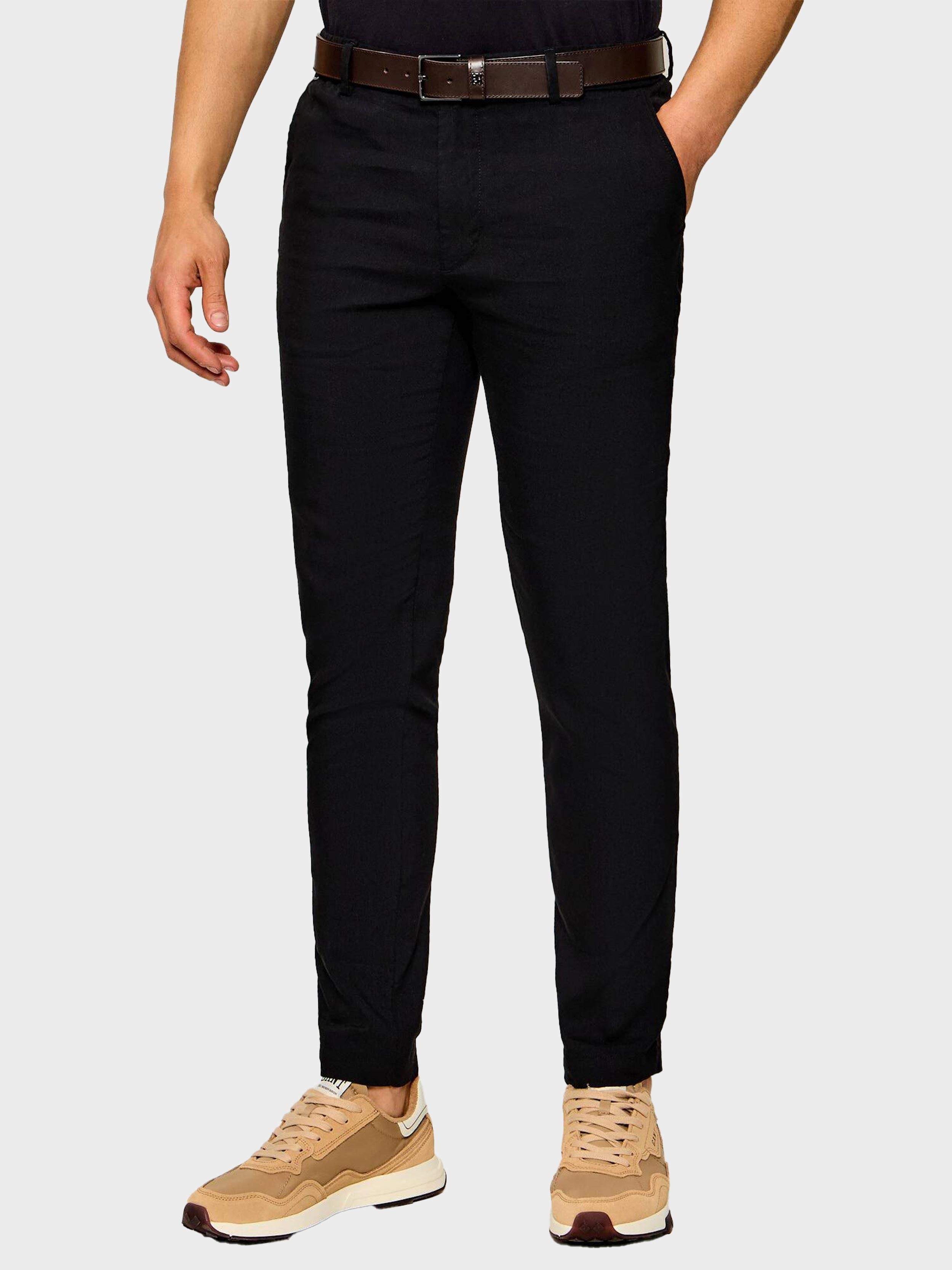 Black 1