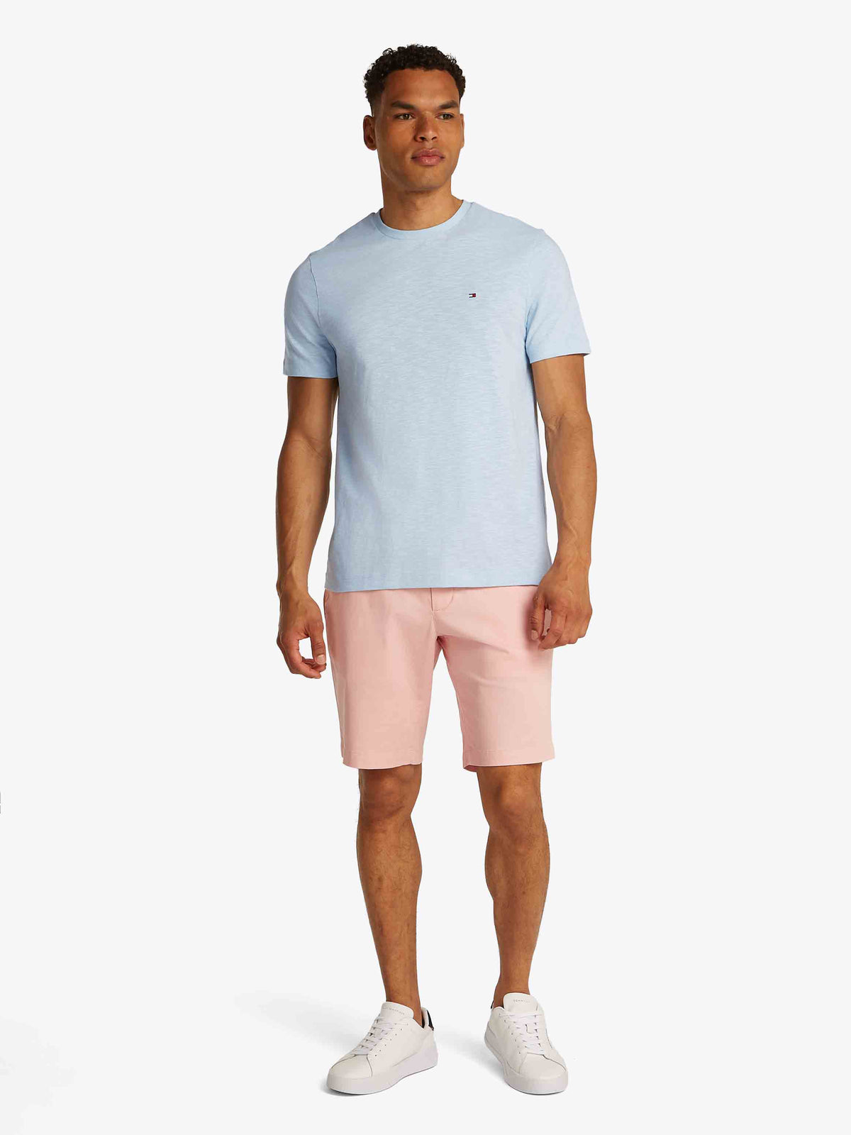Light Pastel Blue