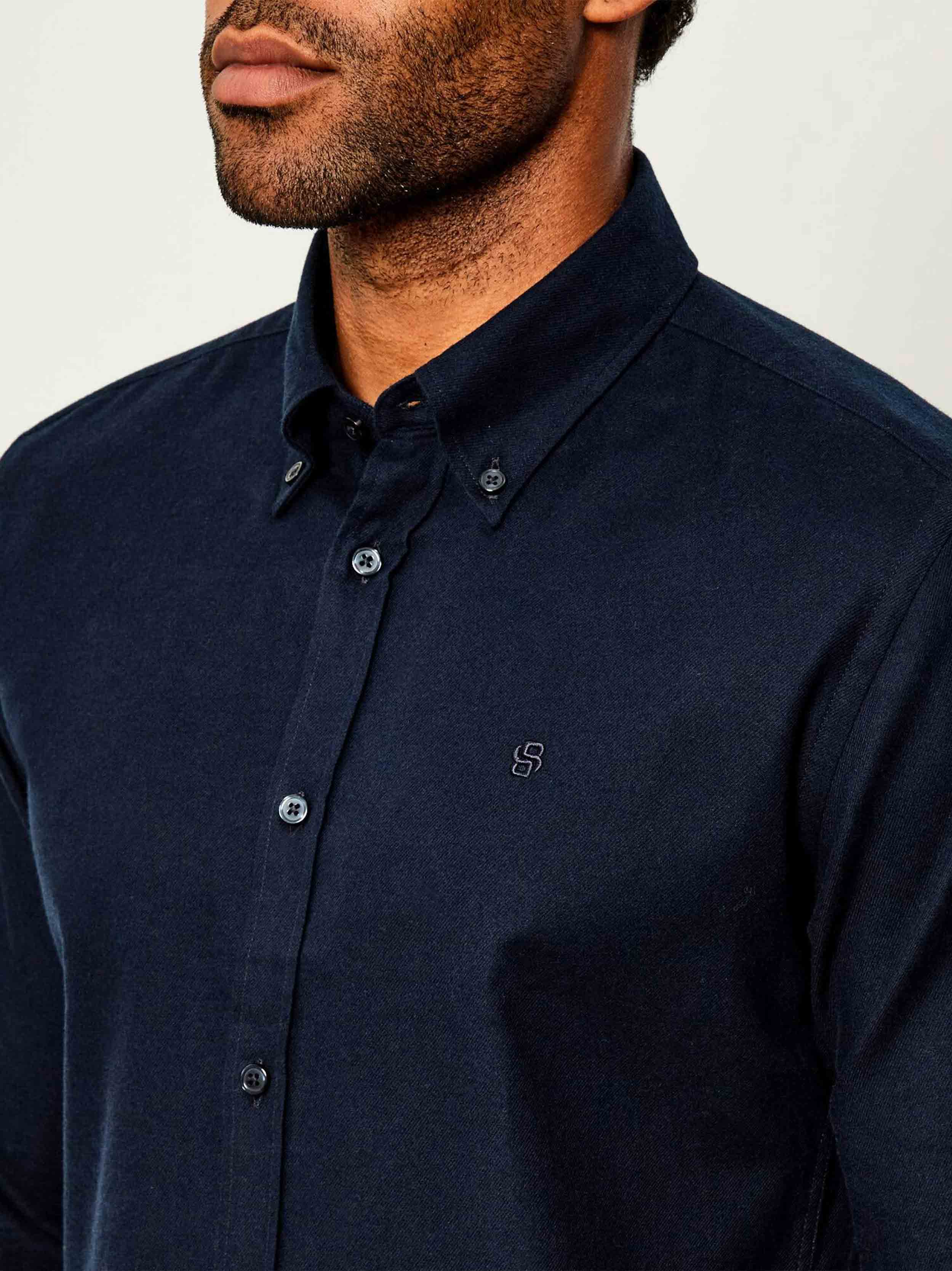 Navy Blue