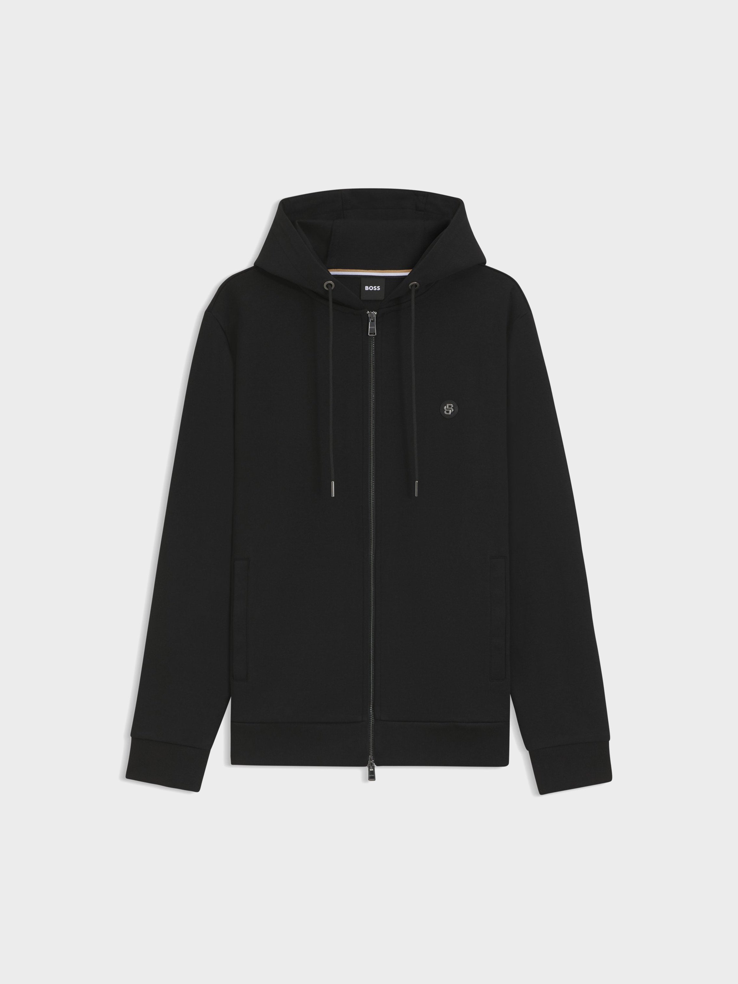 Black 1