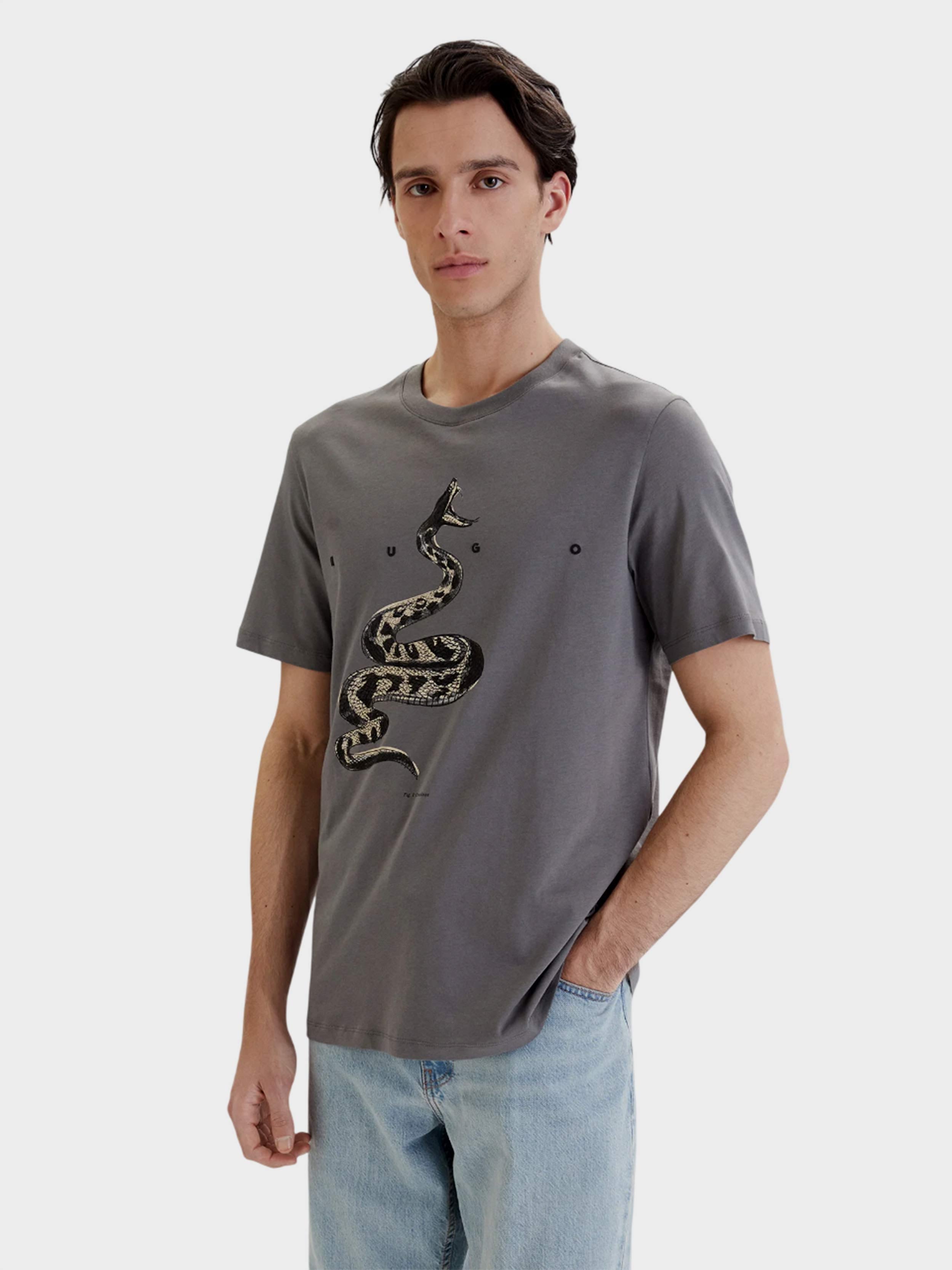 Dark Grey