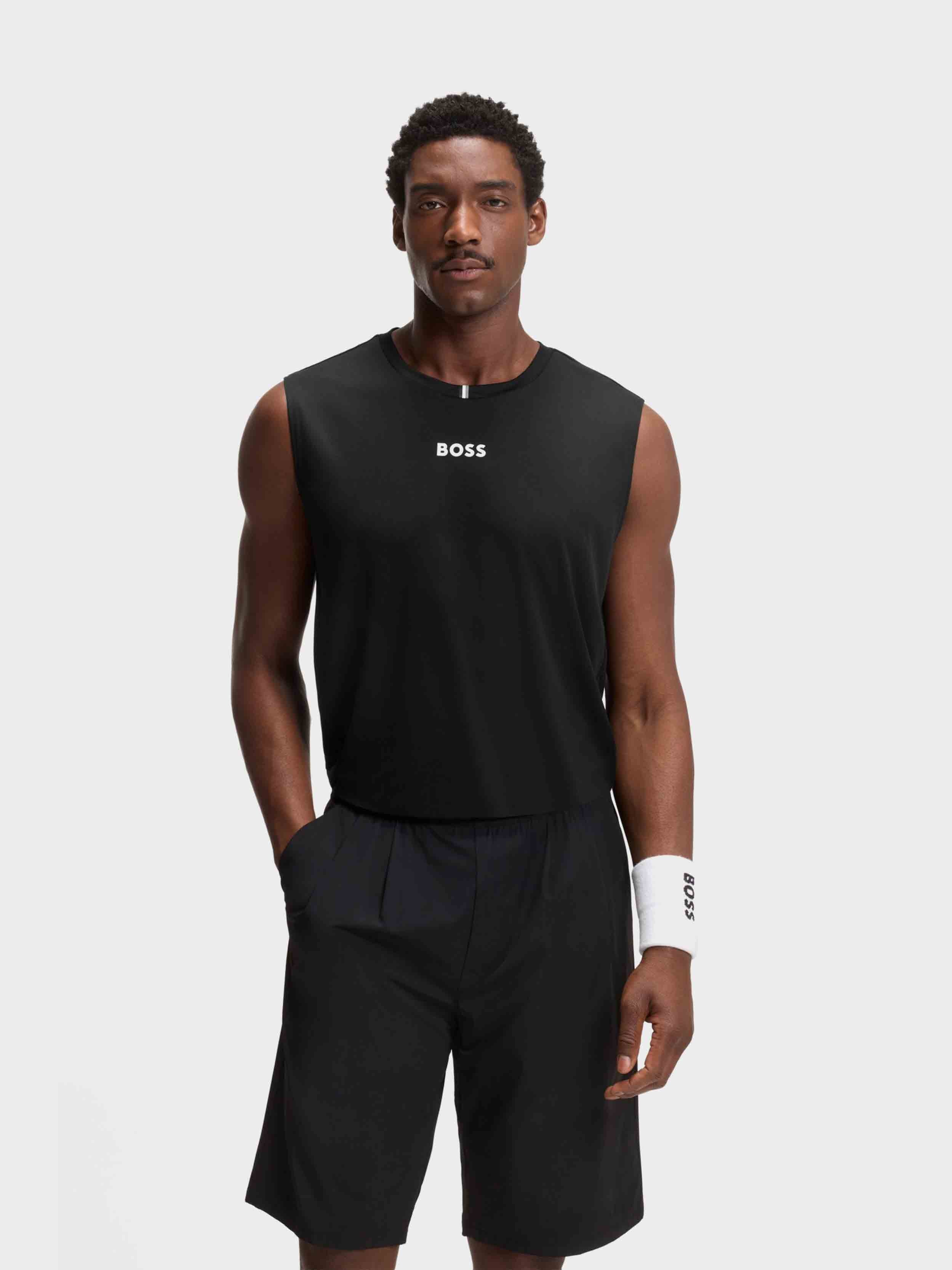 Black 1