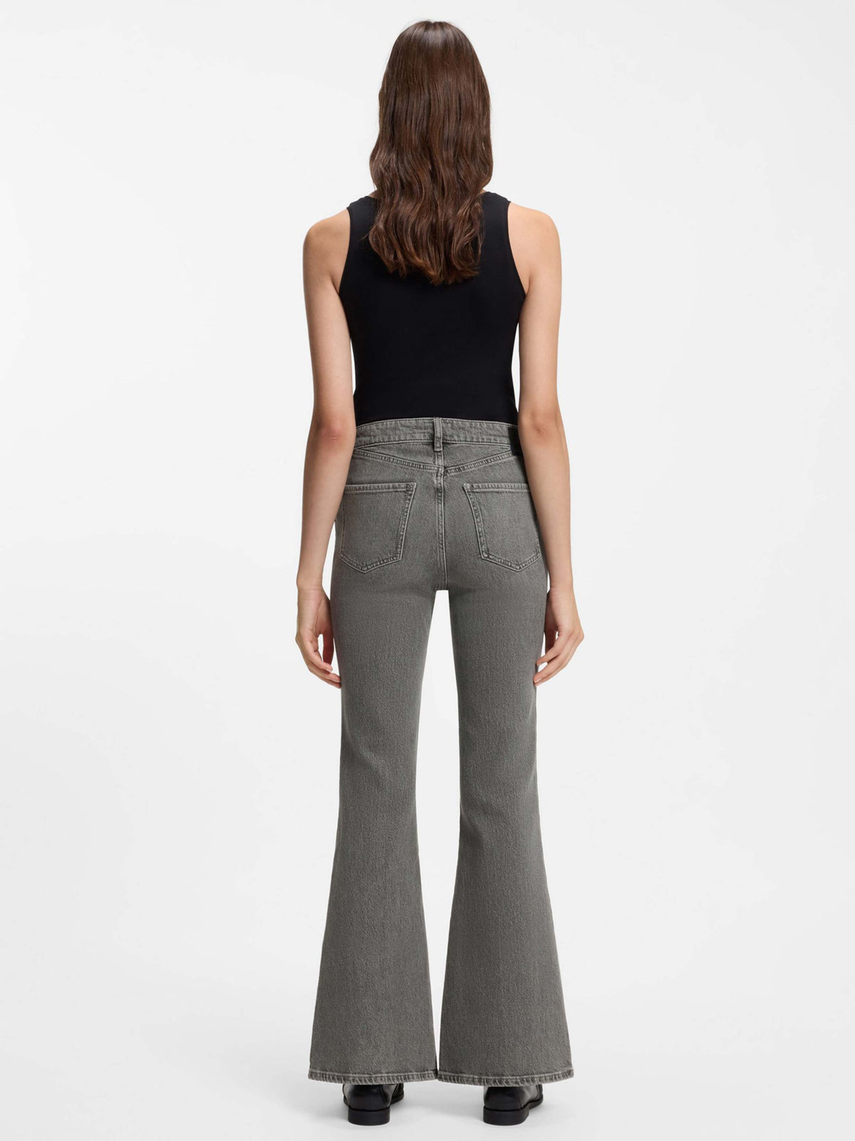 Medium Gray