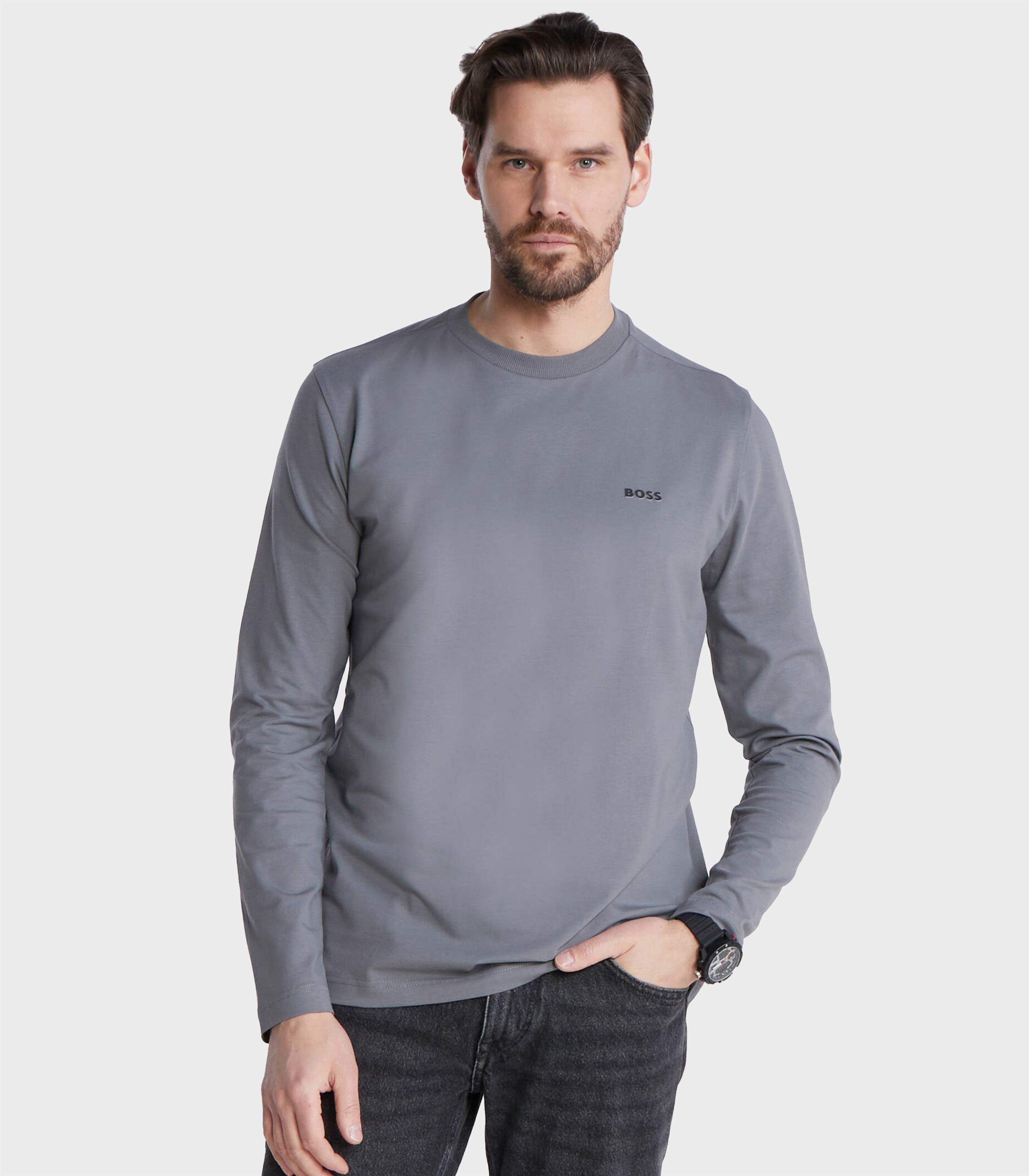 Medium Grey