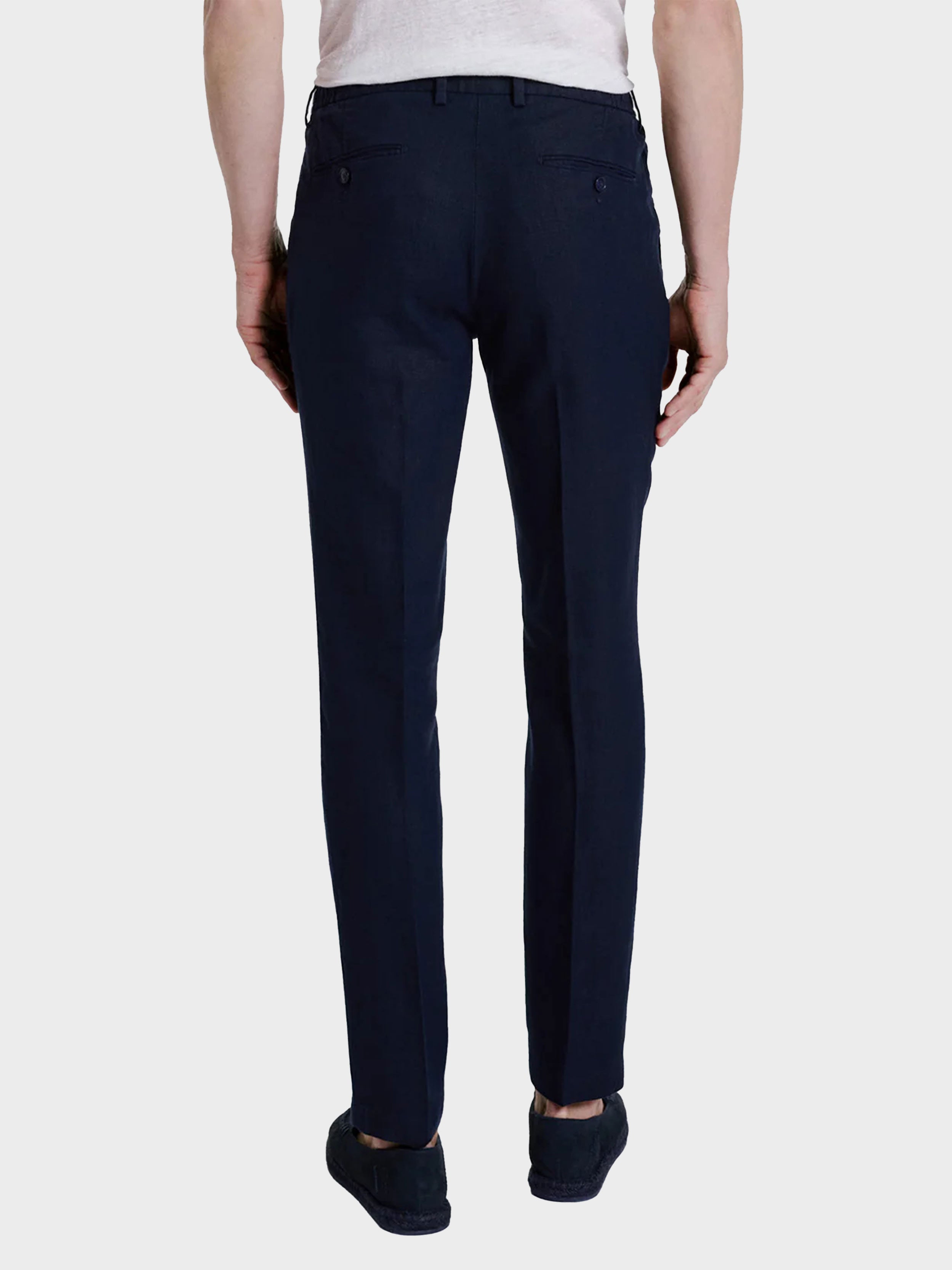 Dark Navy