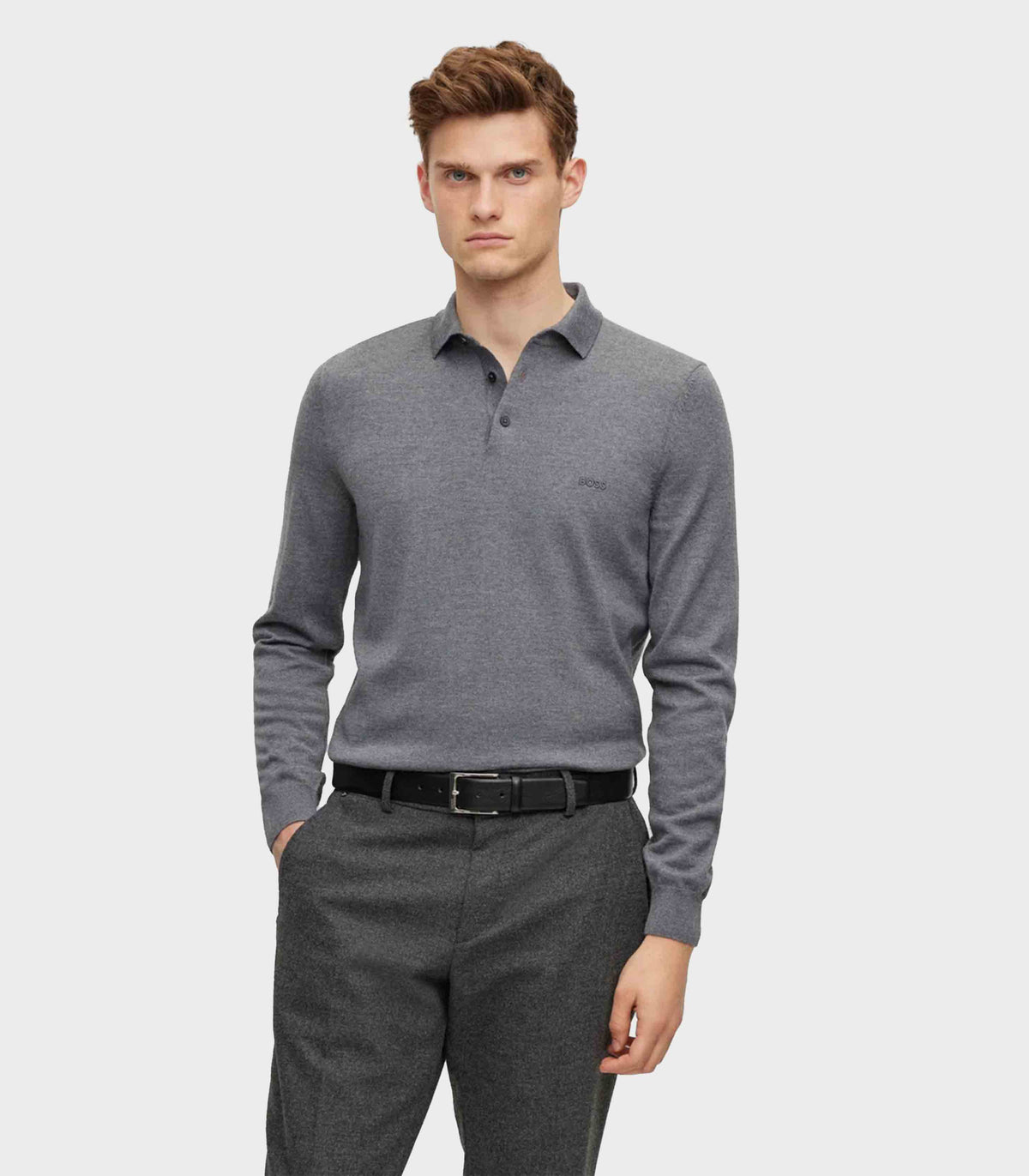 Grey