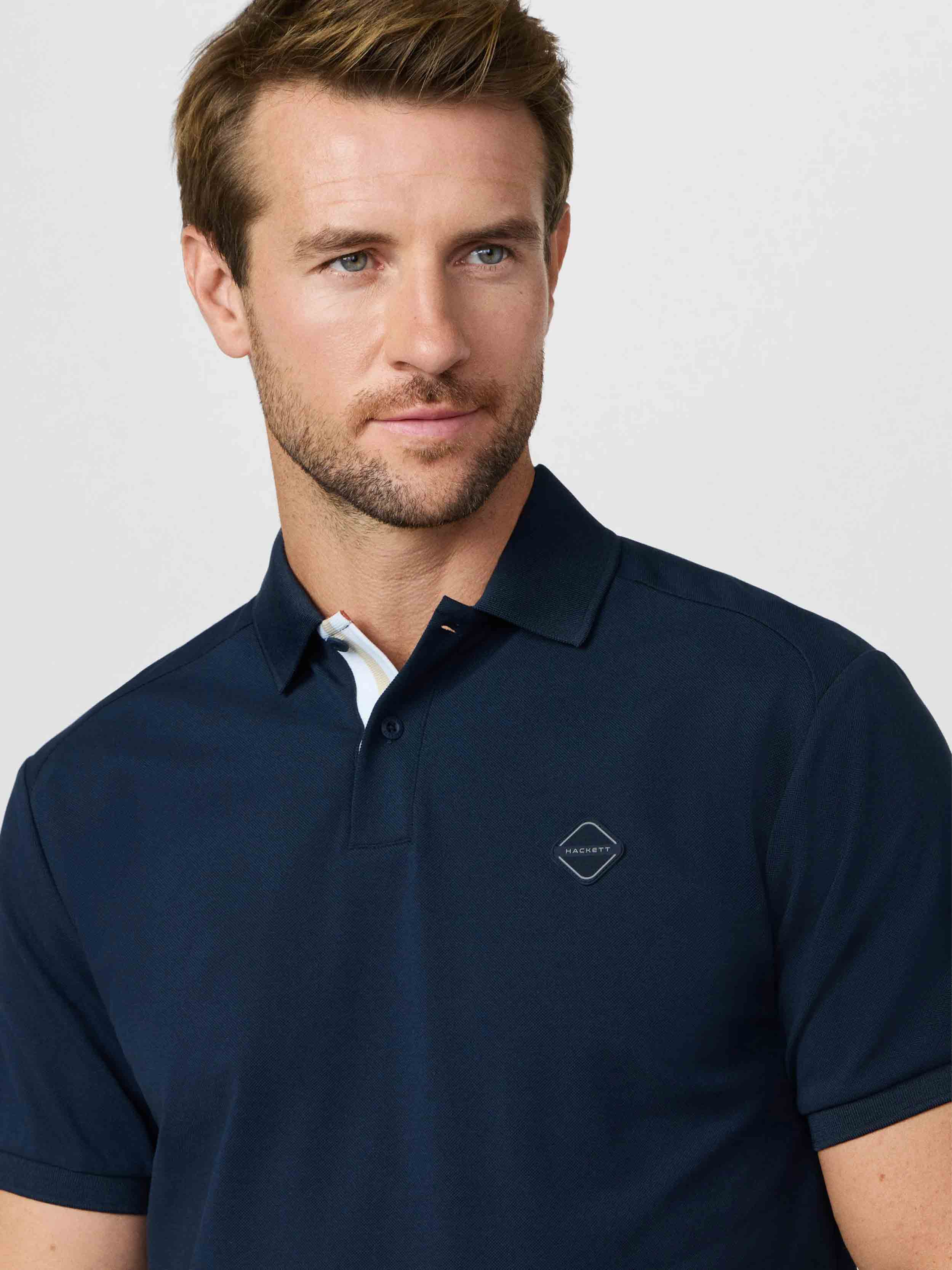 Dark Navy
