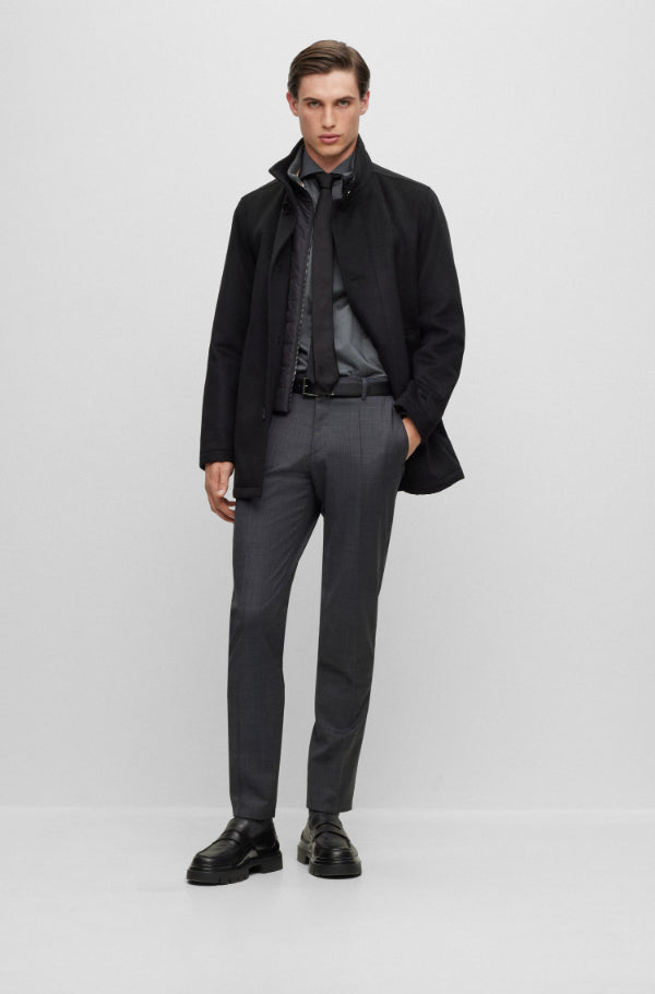 Black 1