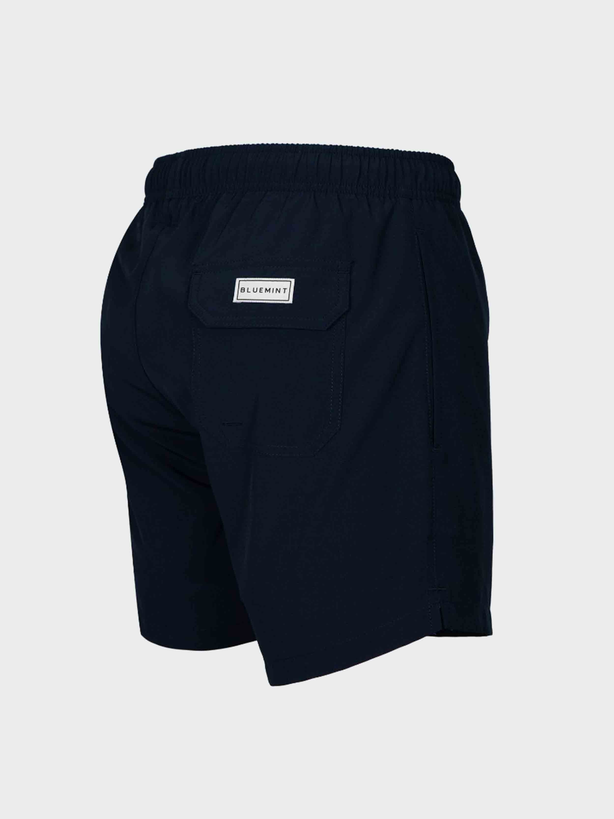 Dark Navy