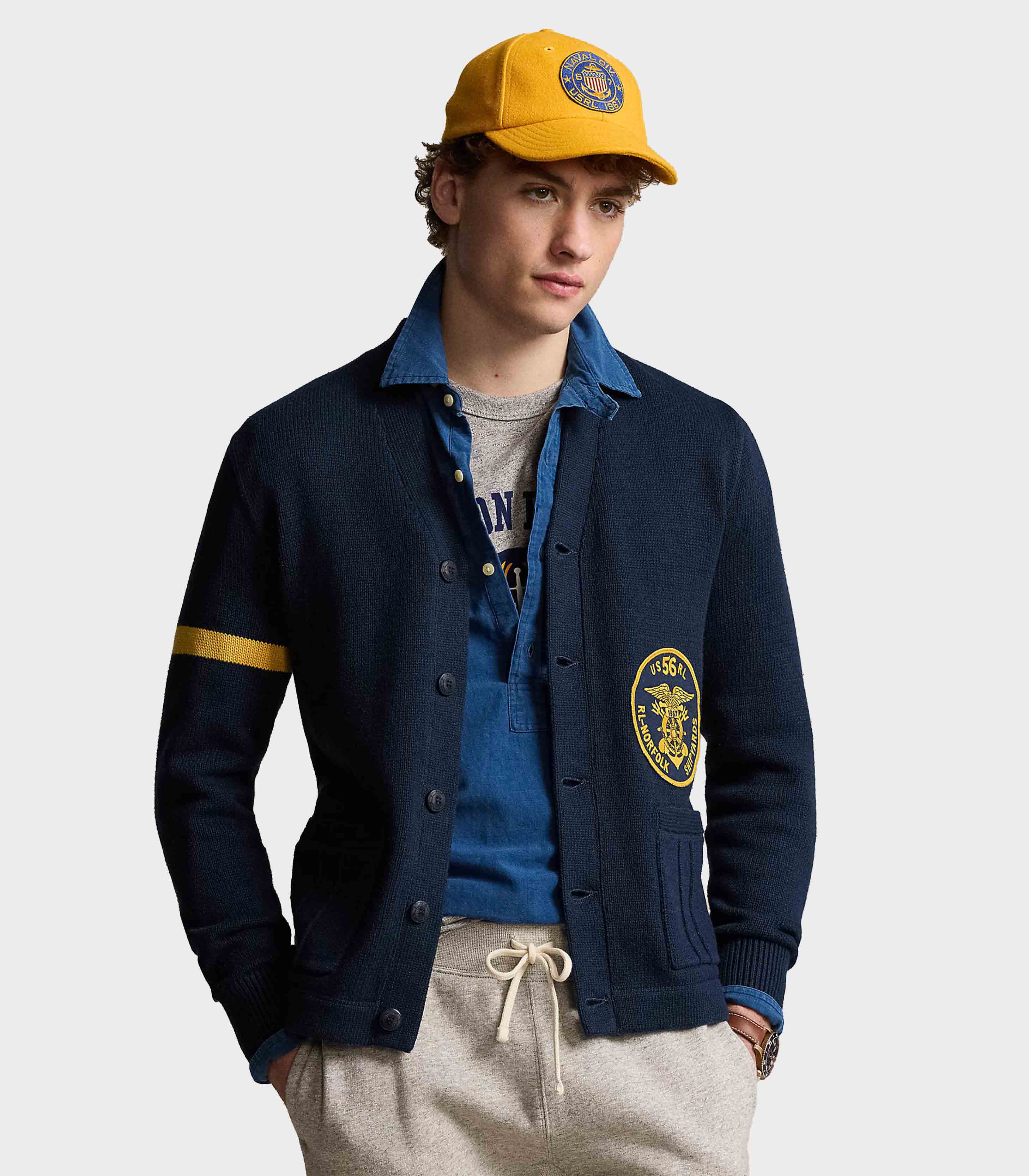 Navy