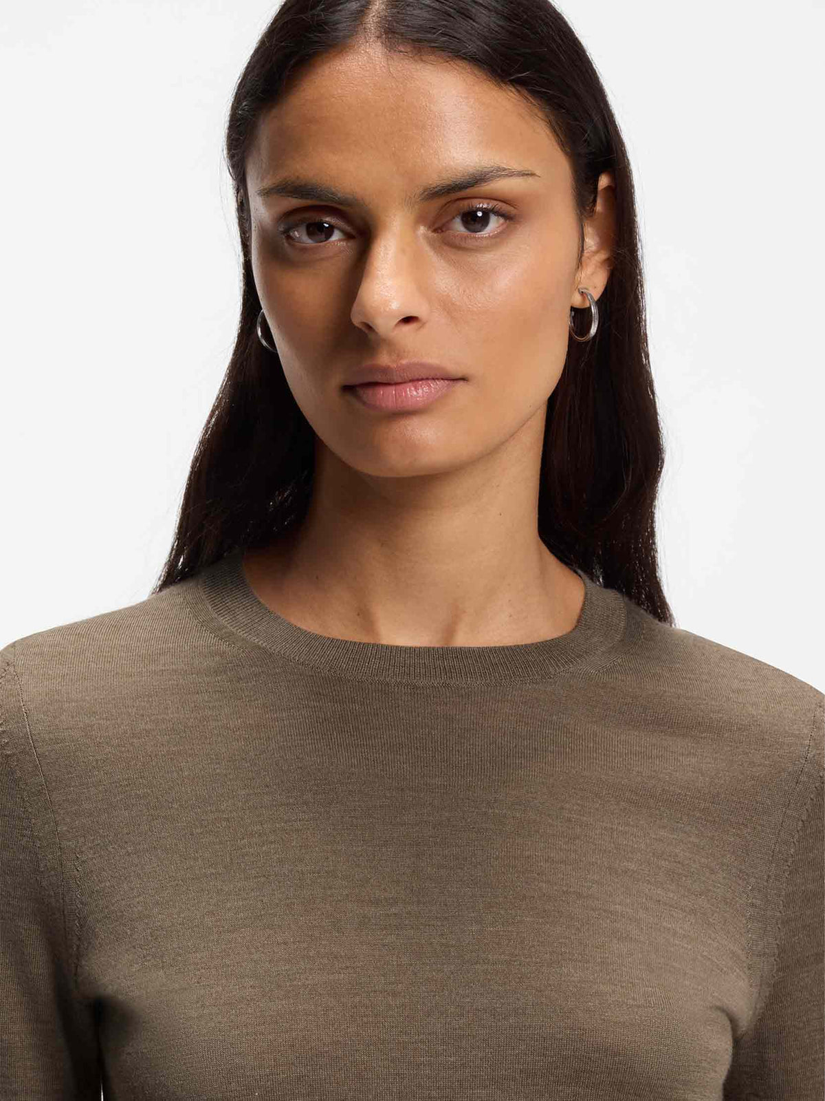 Khaki Brown