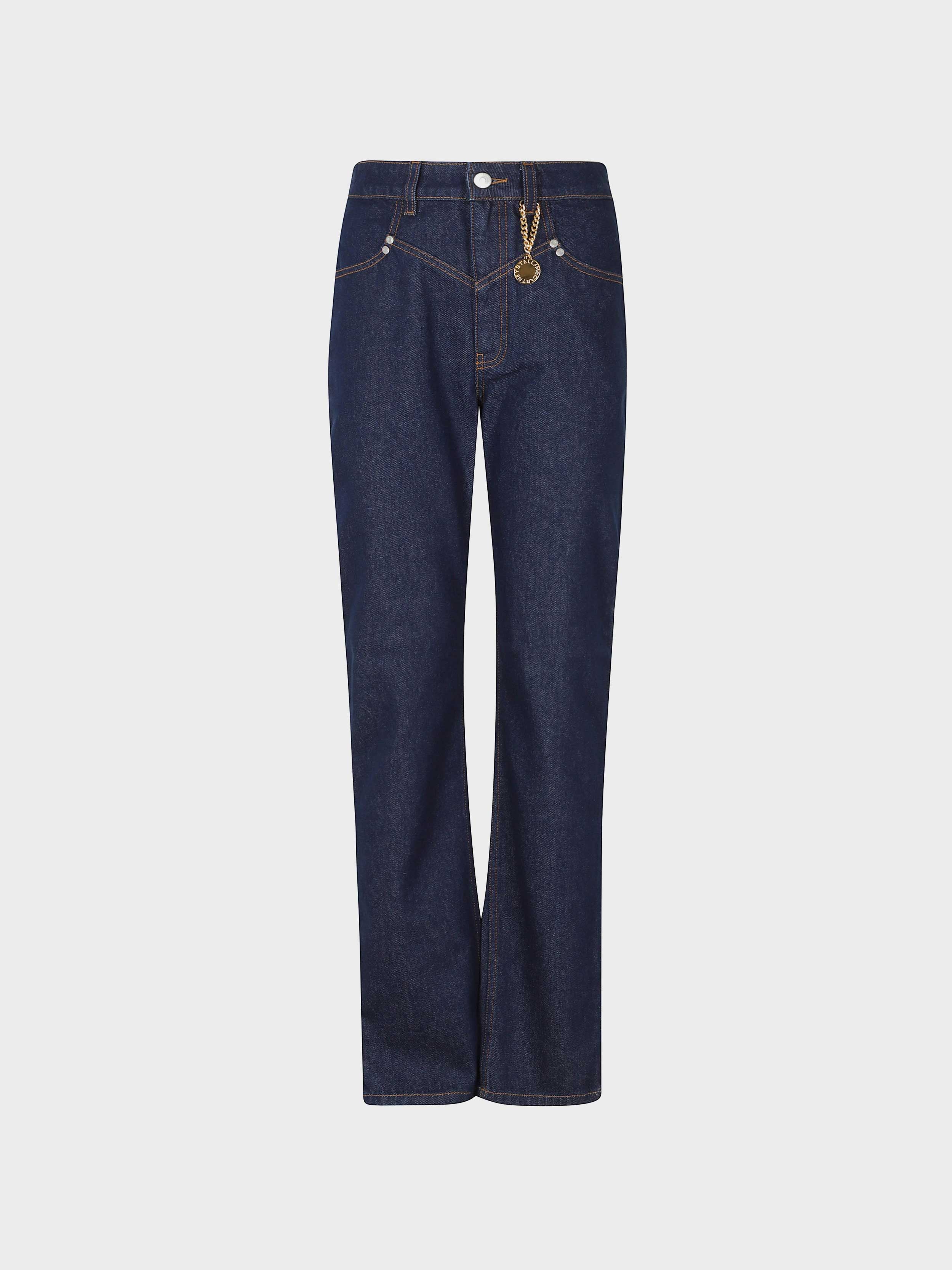 Dark Denim