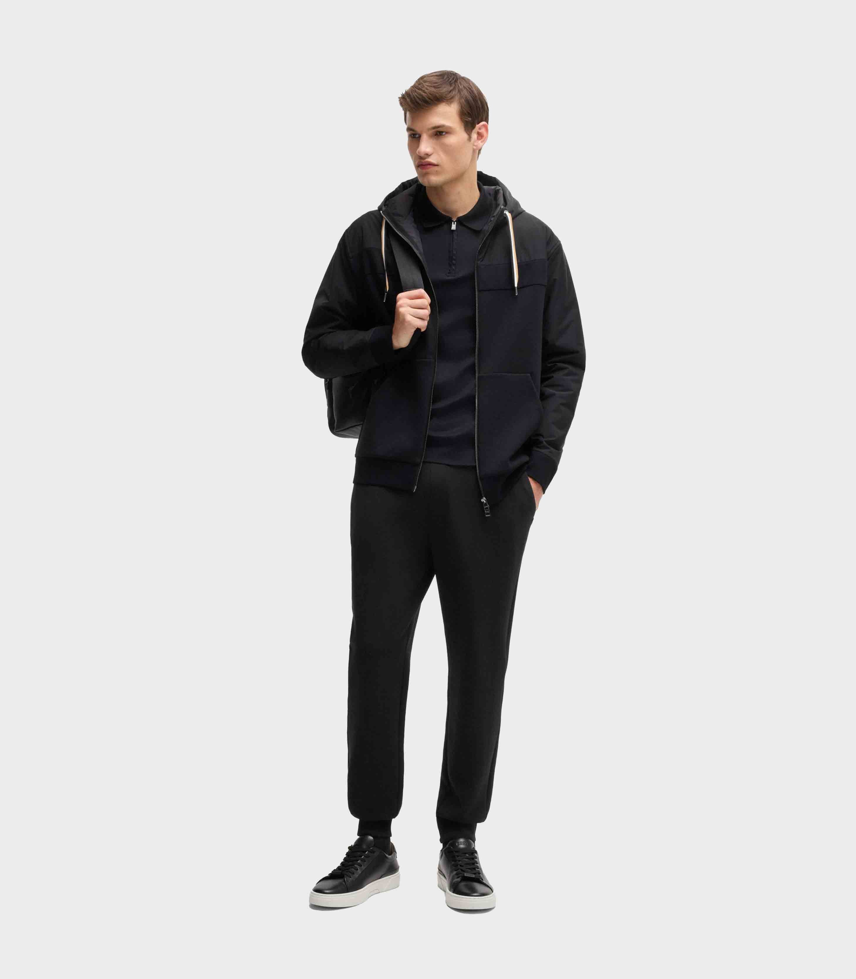 Black 1