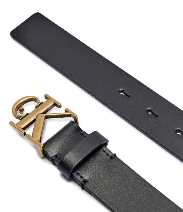 Black/Gold