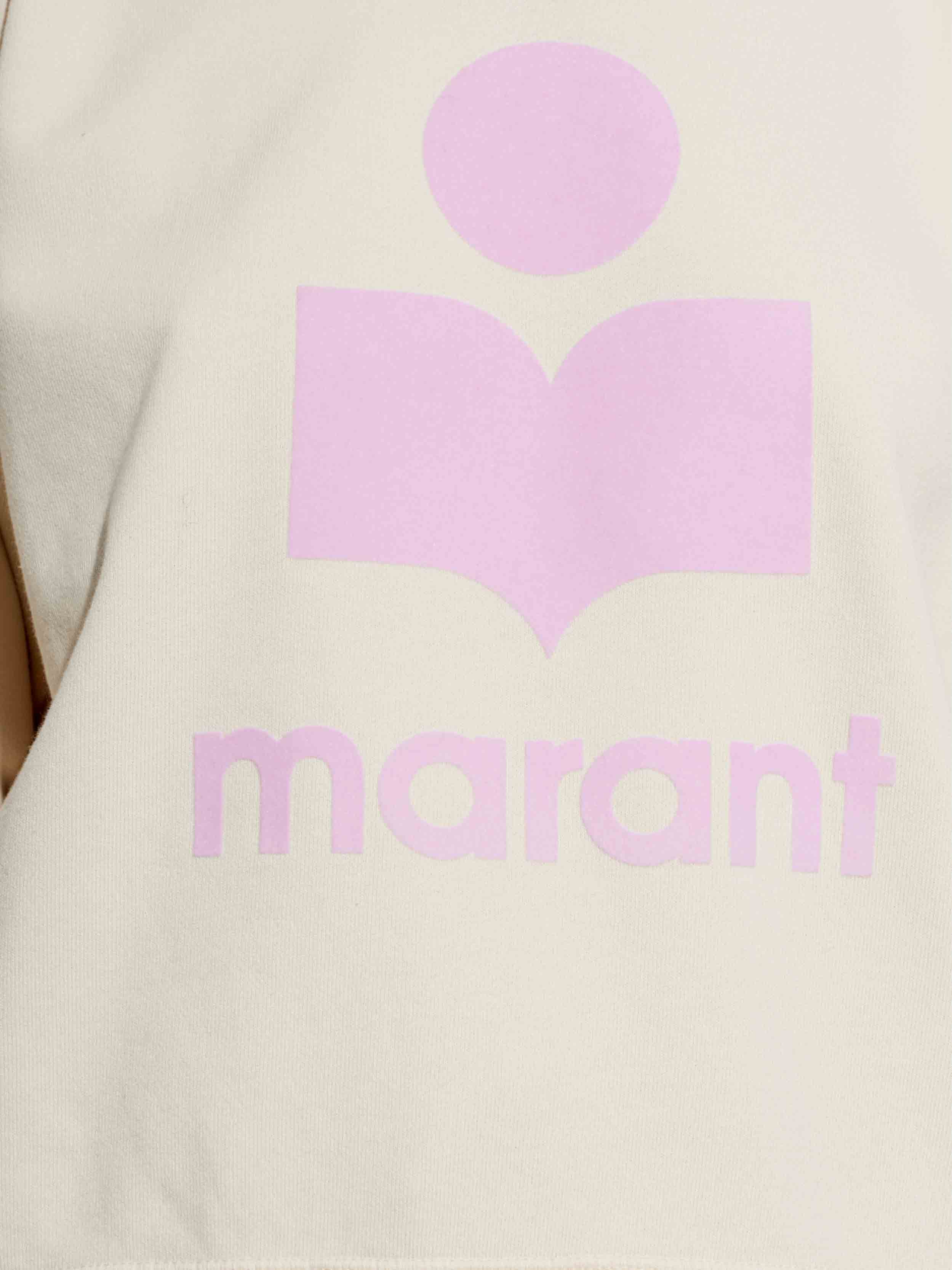 Pink/White
