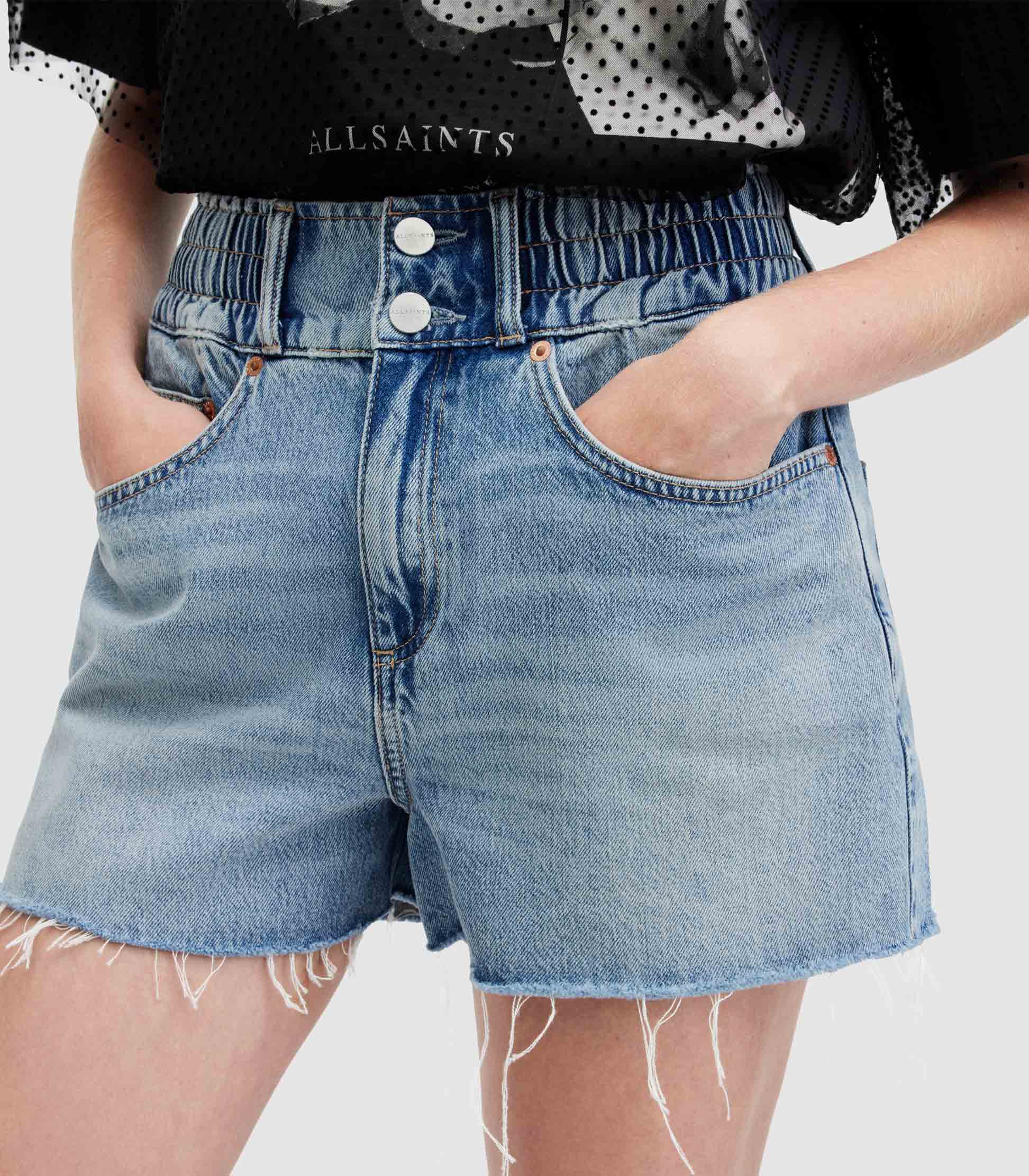 Denim Blue