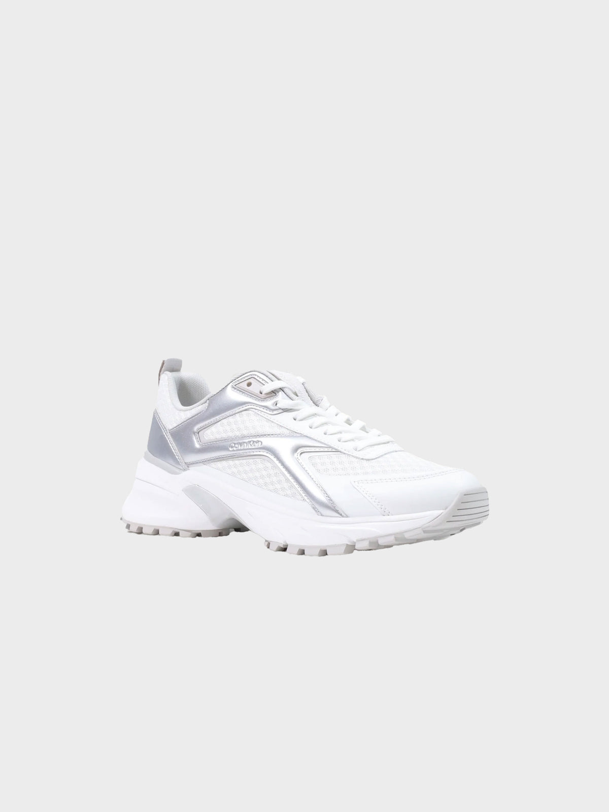 Bright White