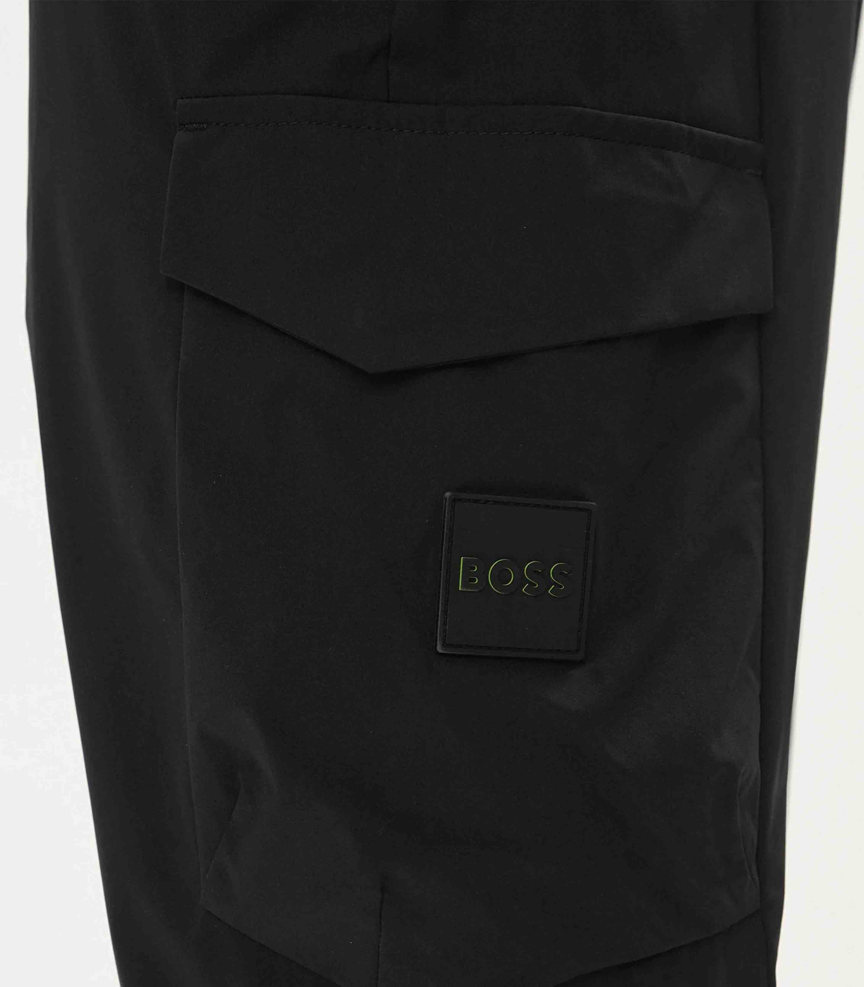 Black 1