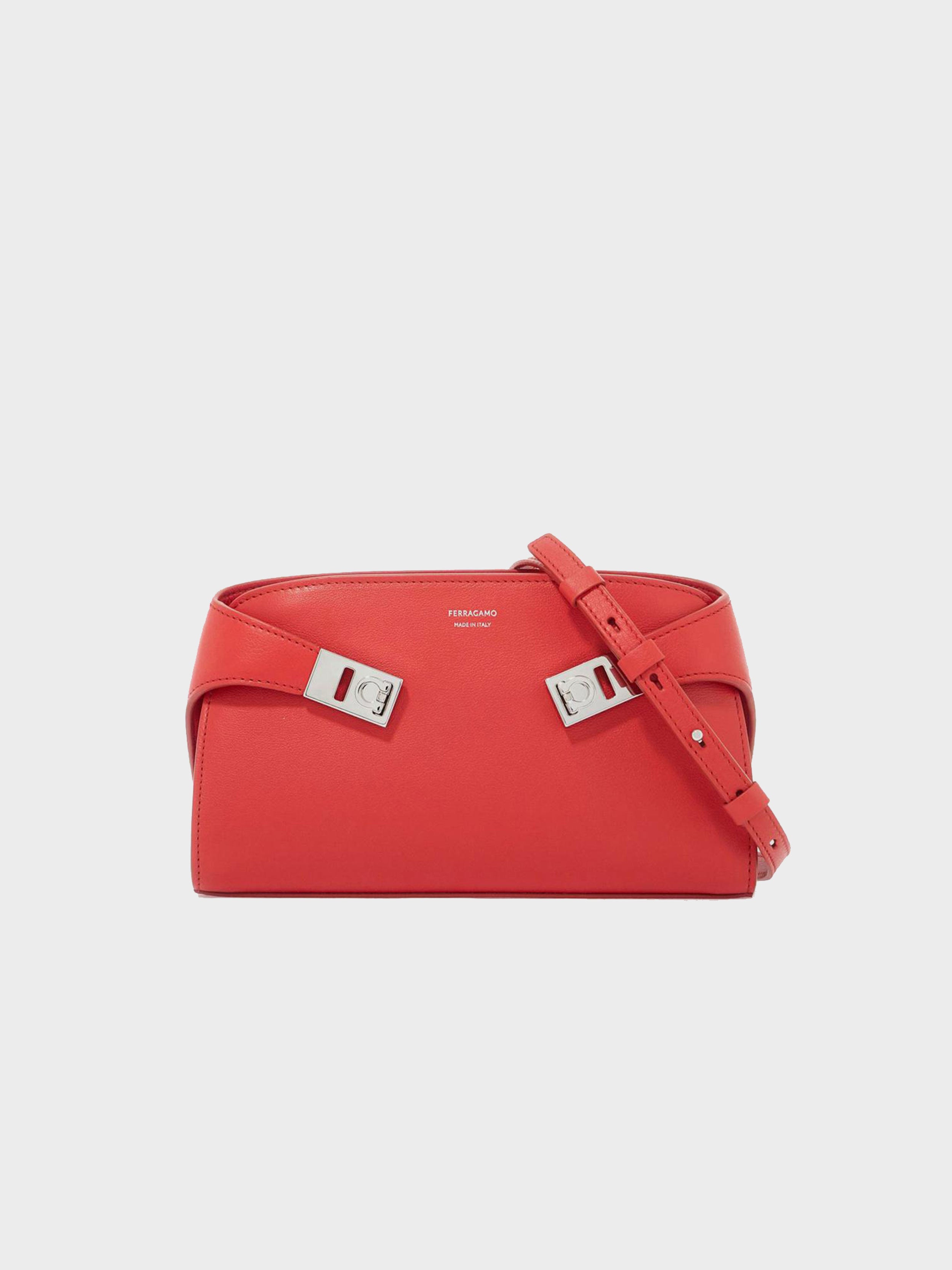 Bright Red
