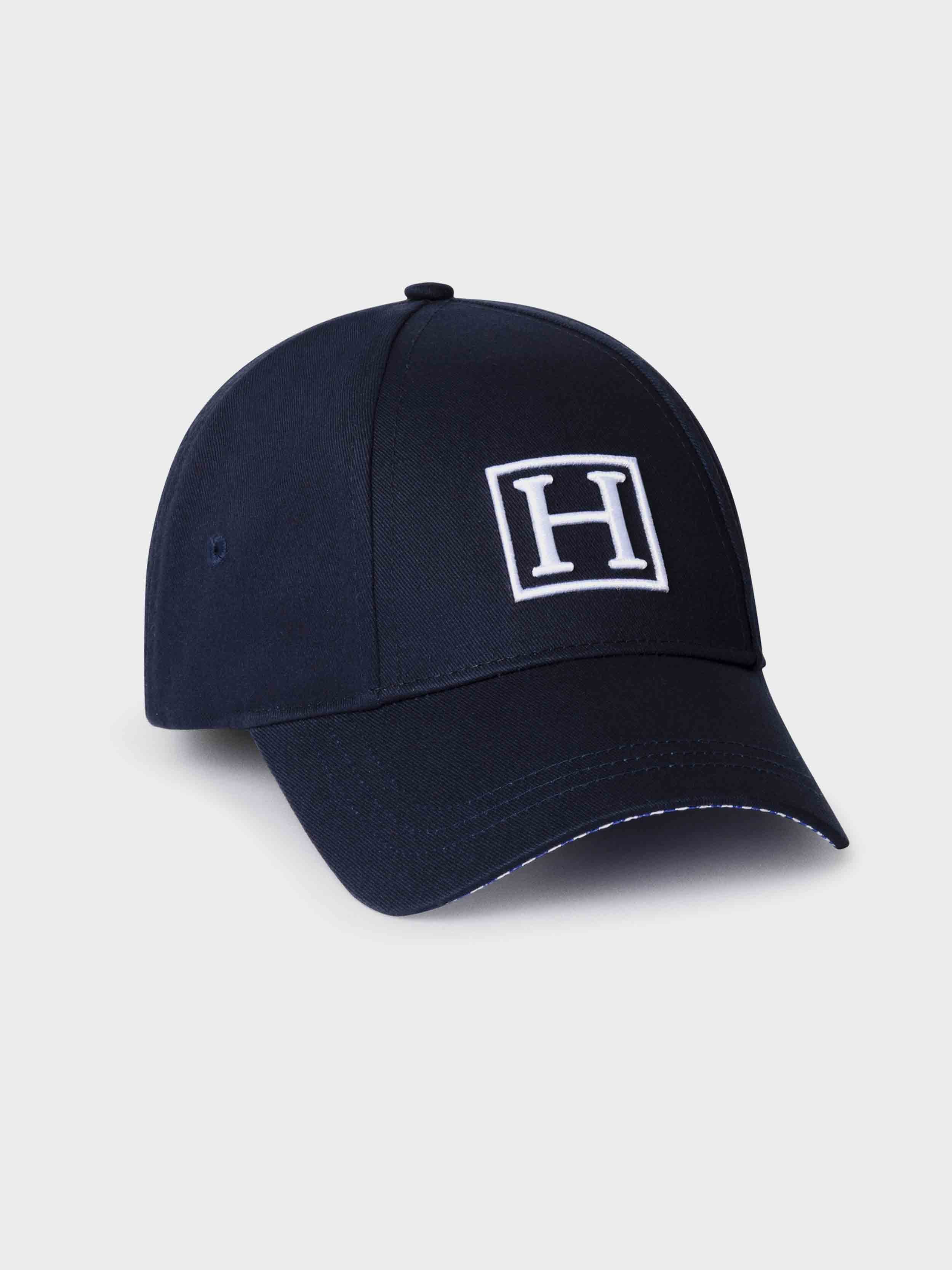 Dark Navy
