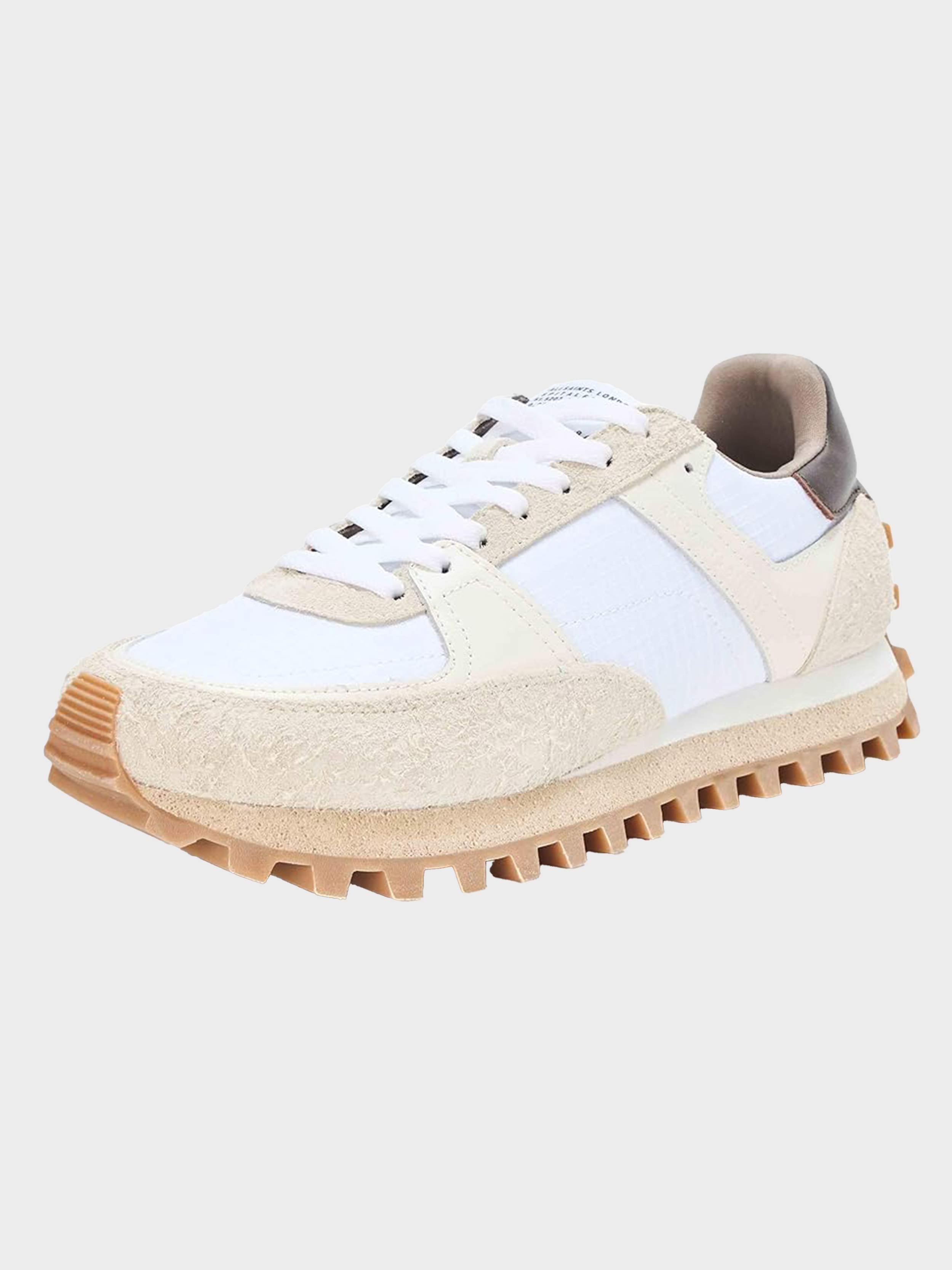 Chalk White/Black