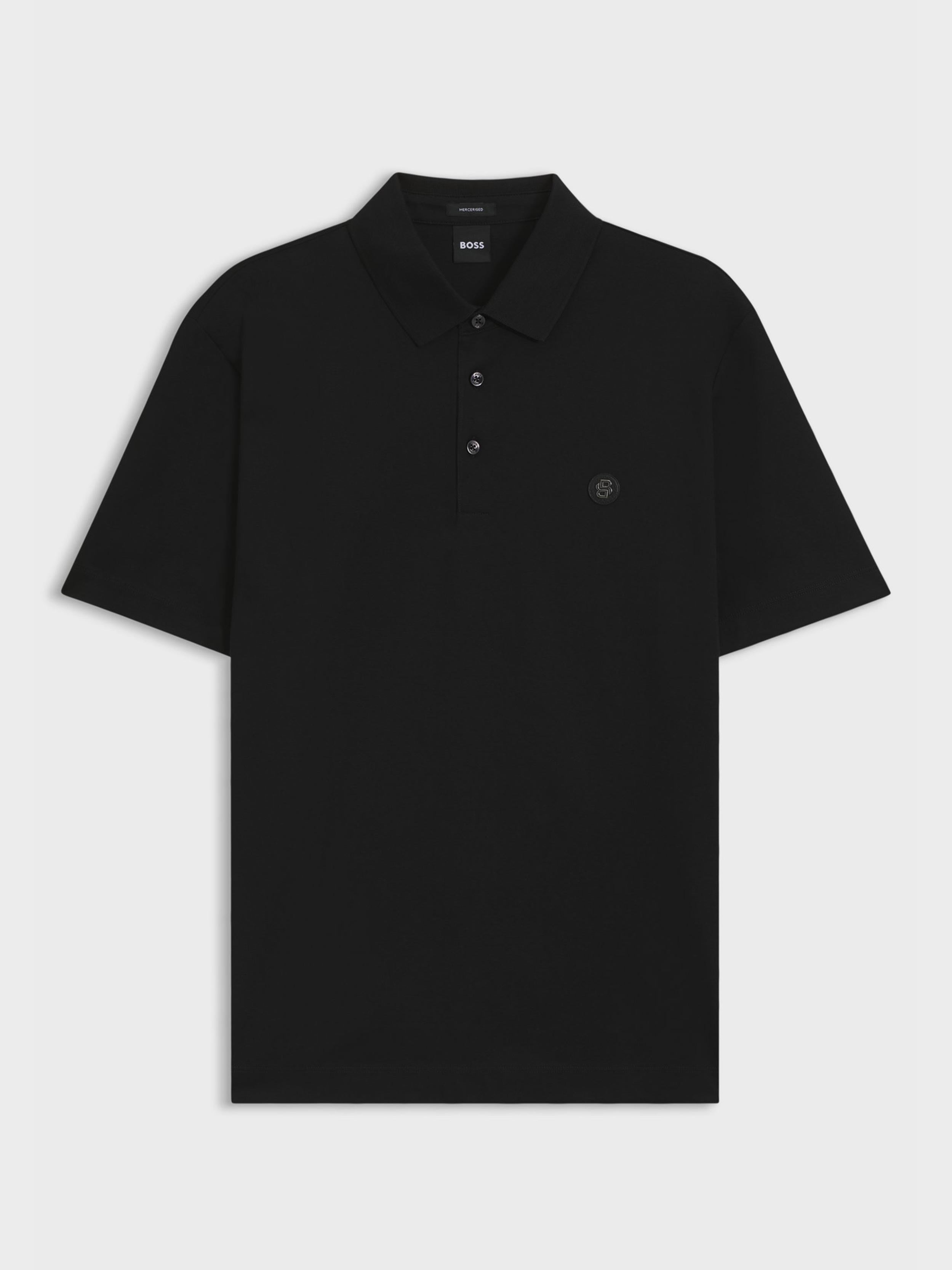 Black Oxford