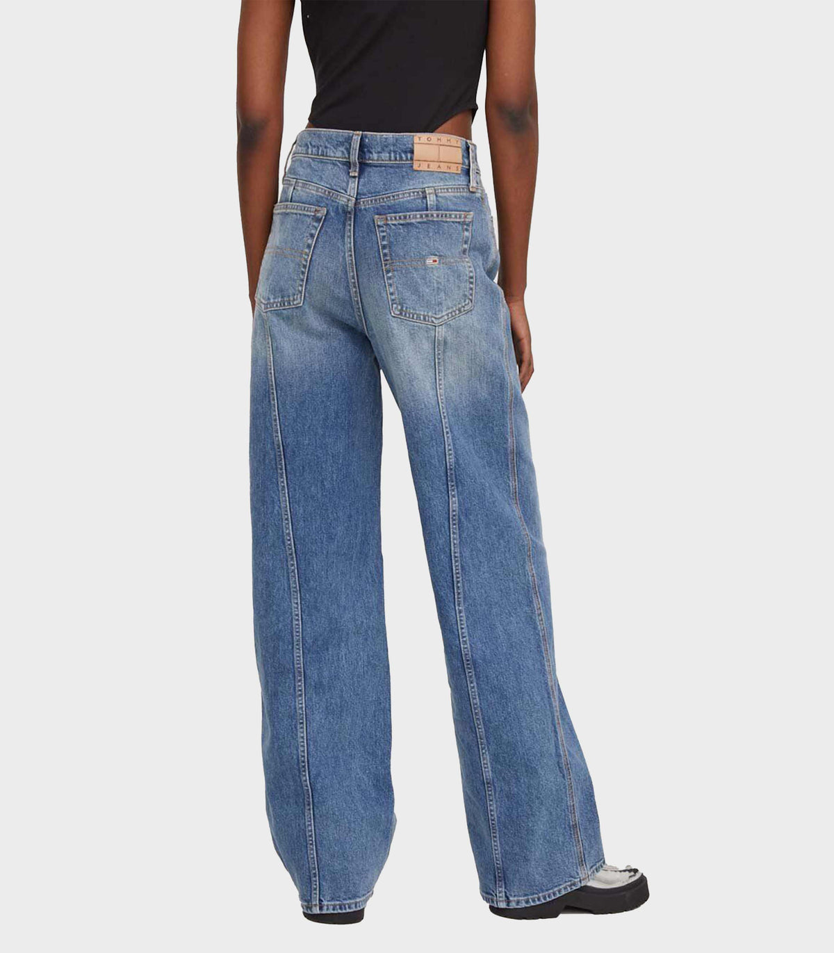 Medium Denim