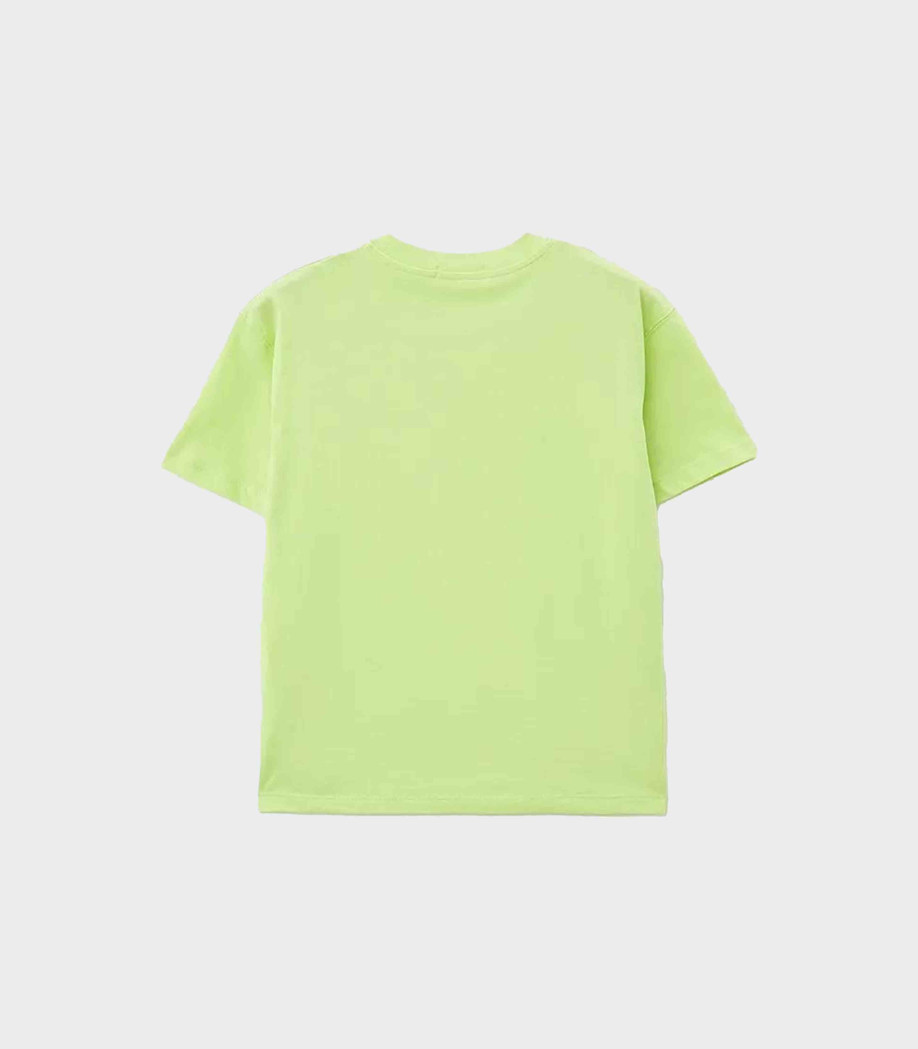 Sharp Green