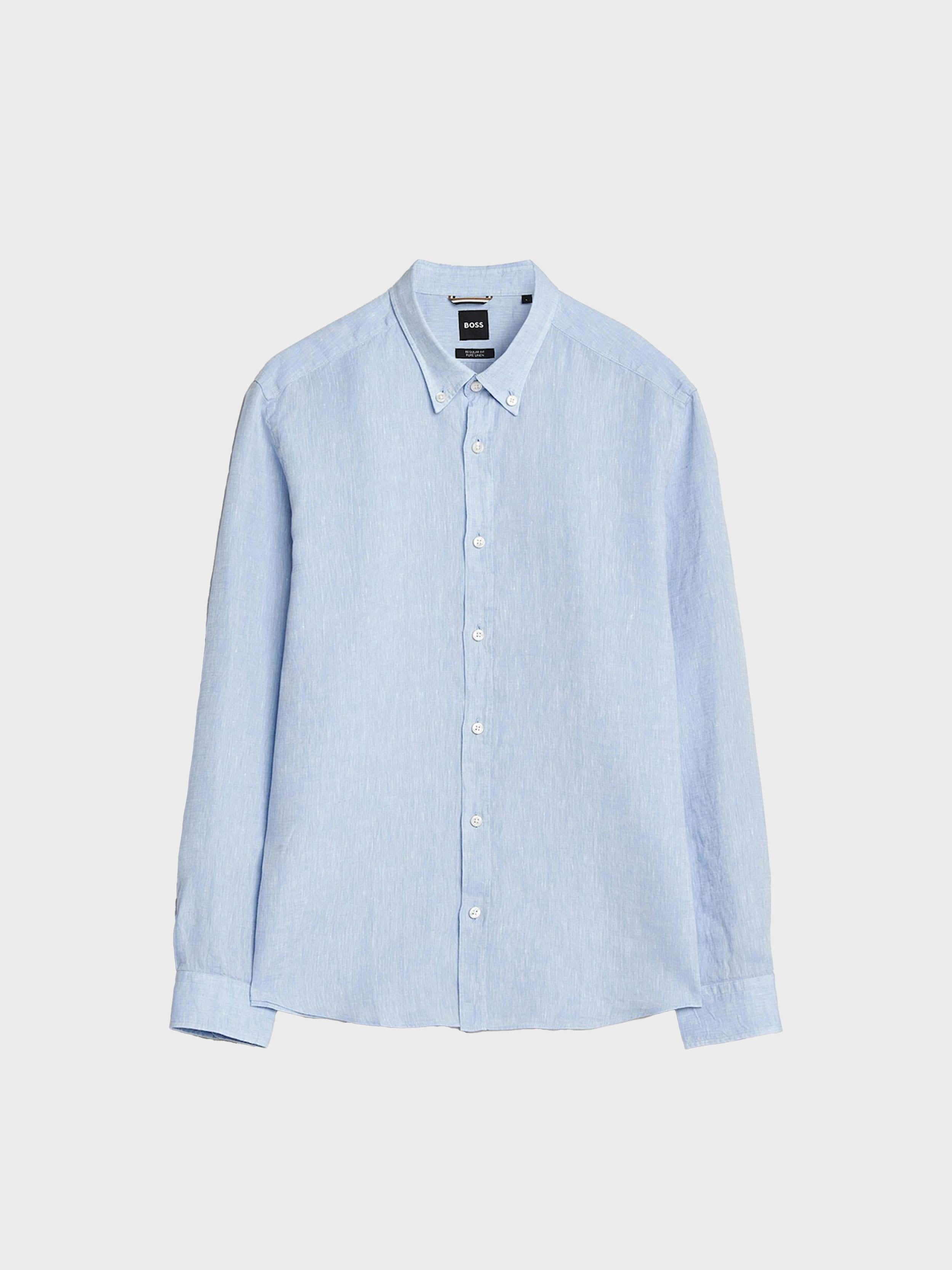 Light Pastel Blue