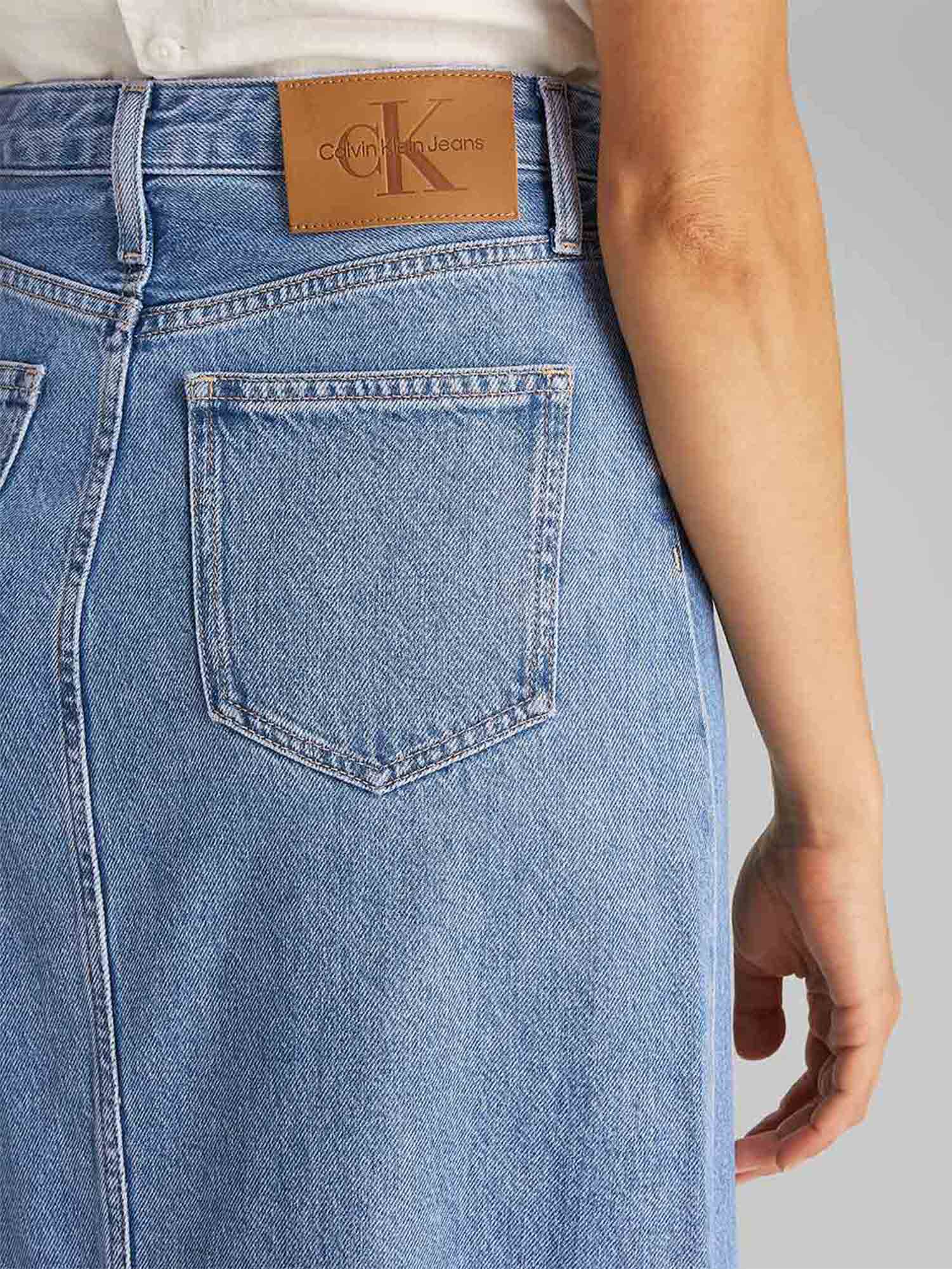 Denim Light