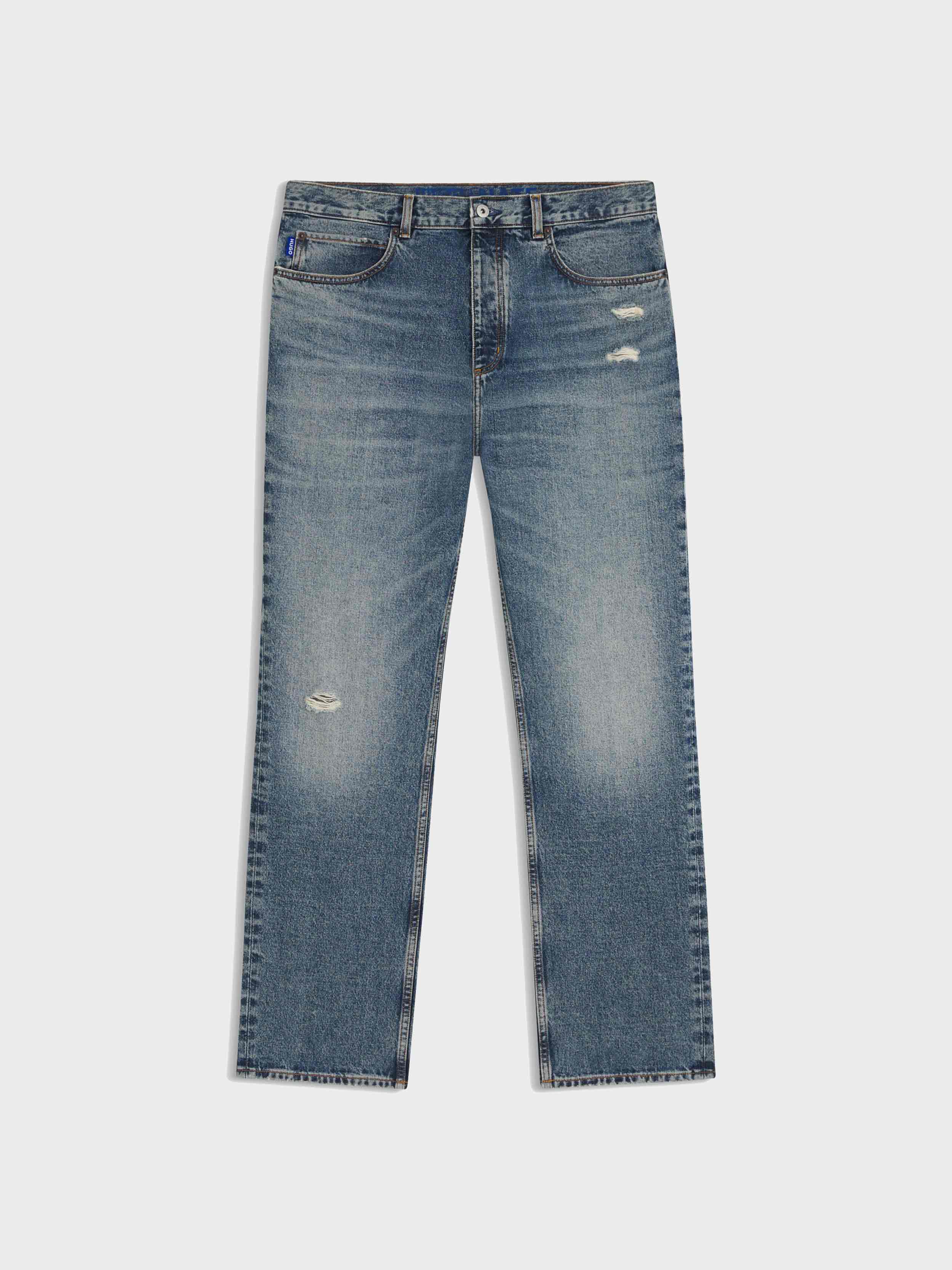 medium blue