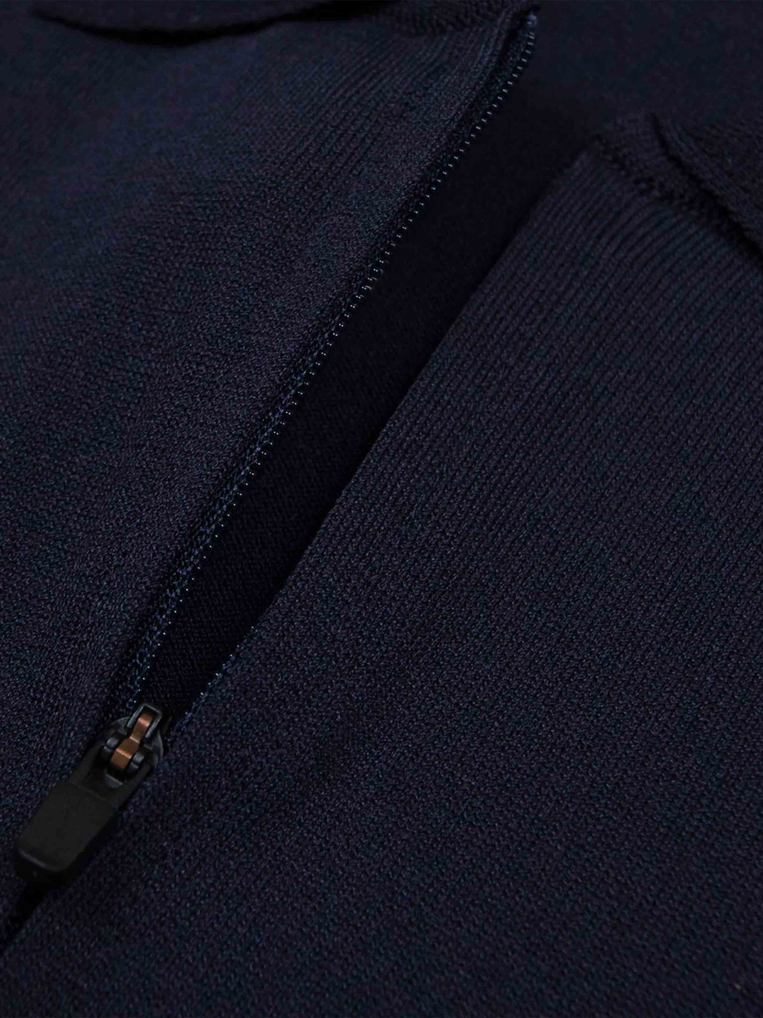 Dark Navy