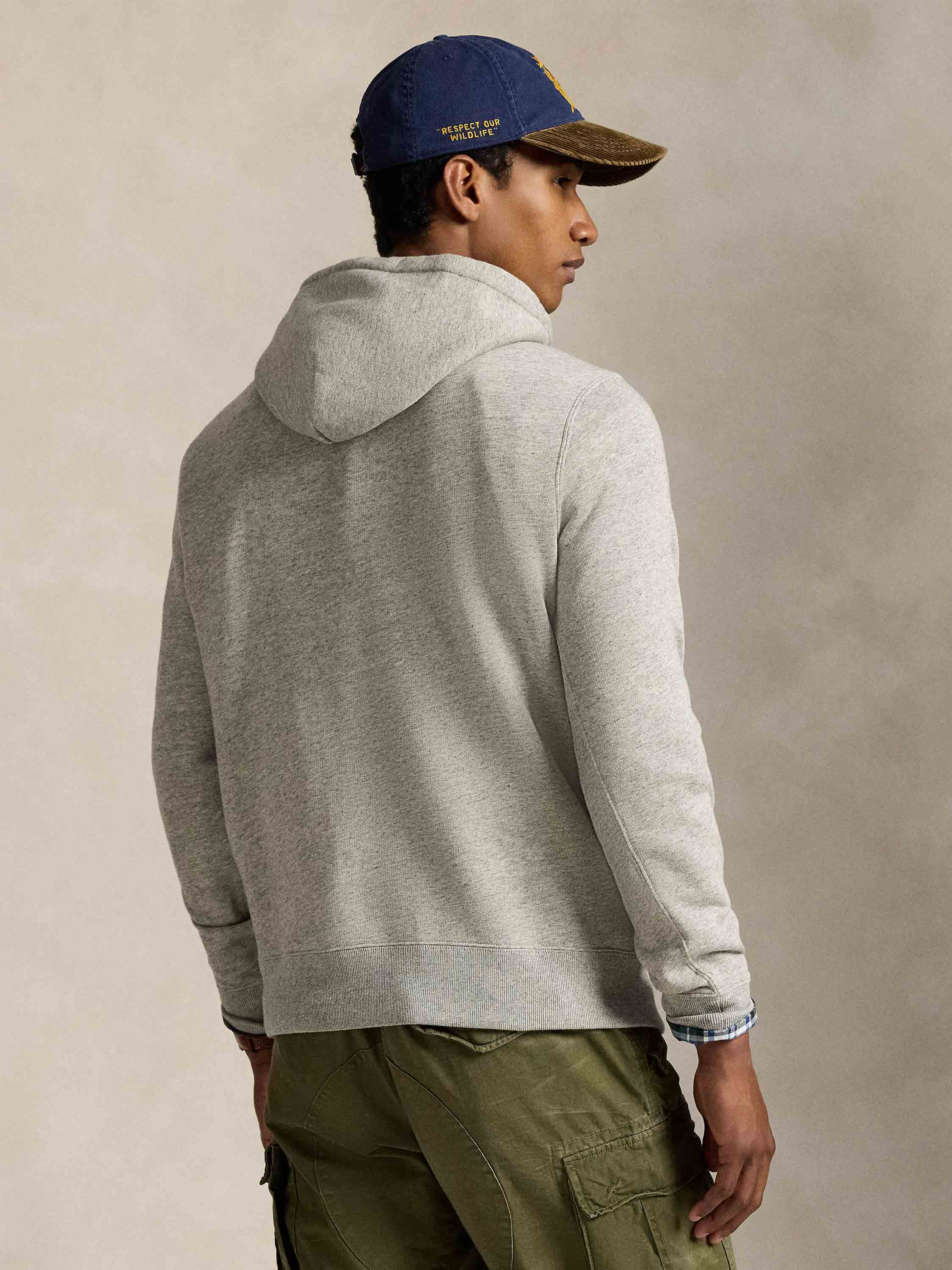 Grey